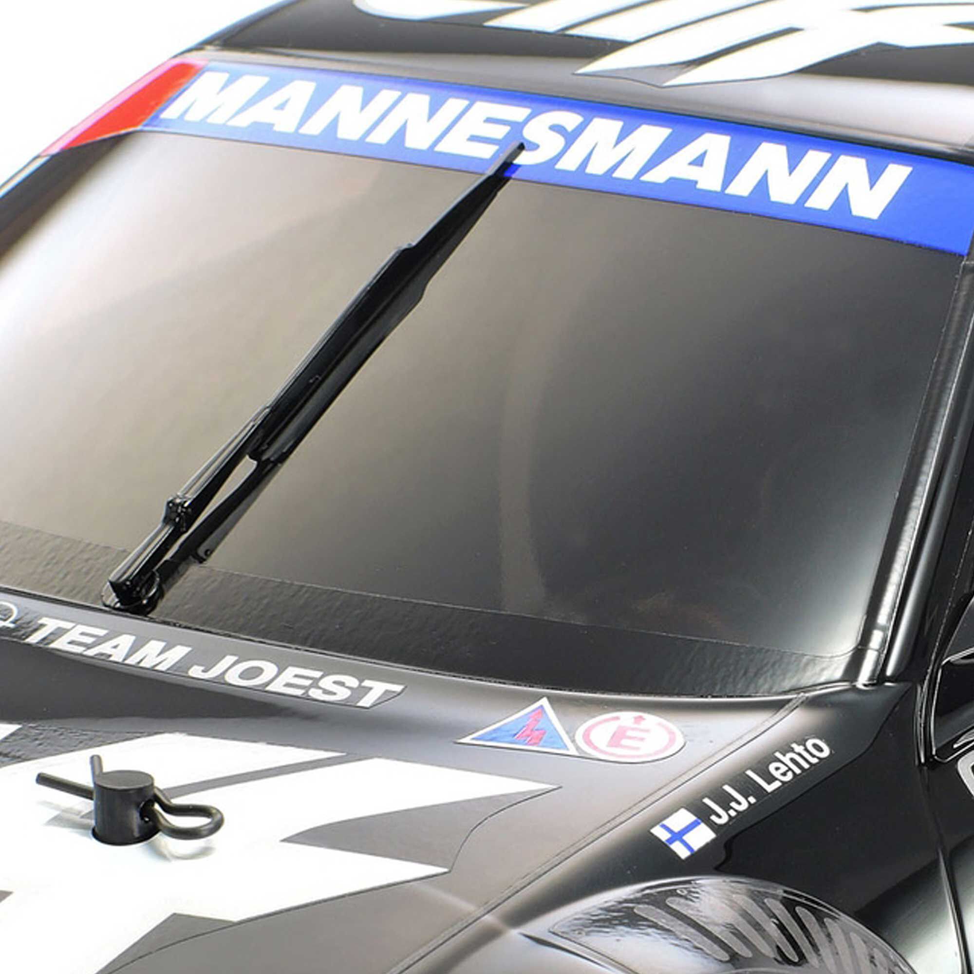 Tamiya 1/10 Opel Calibra V6 Cliff TT-01 Type-E 4x4 On-Road Touring Kit