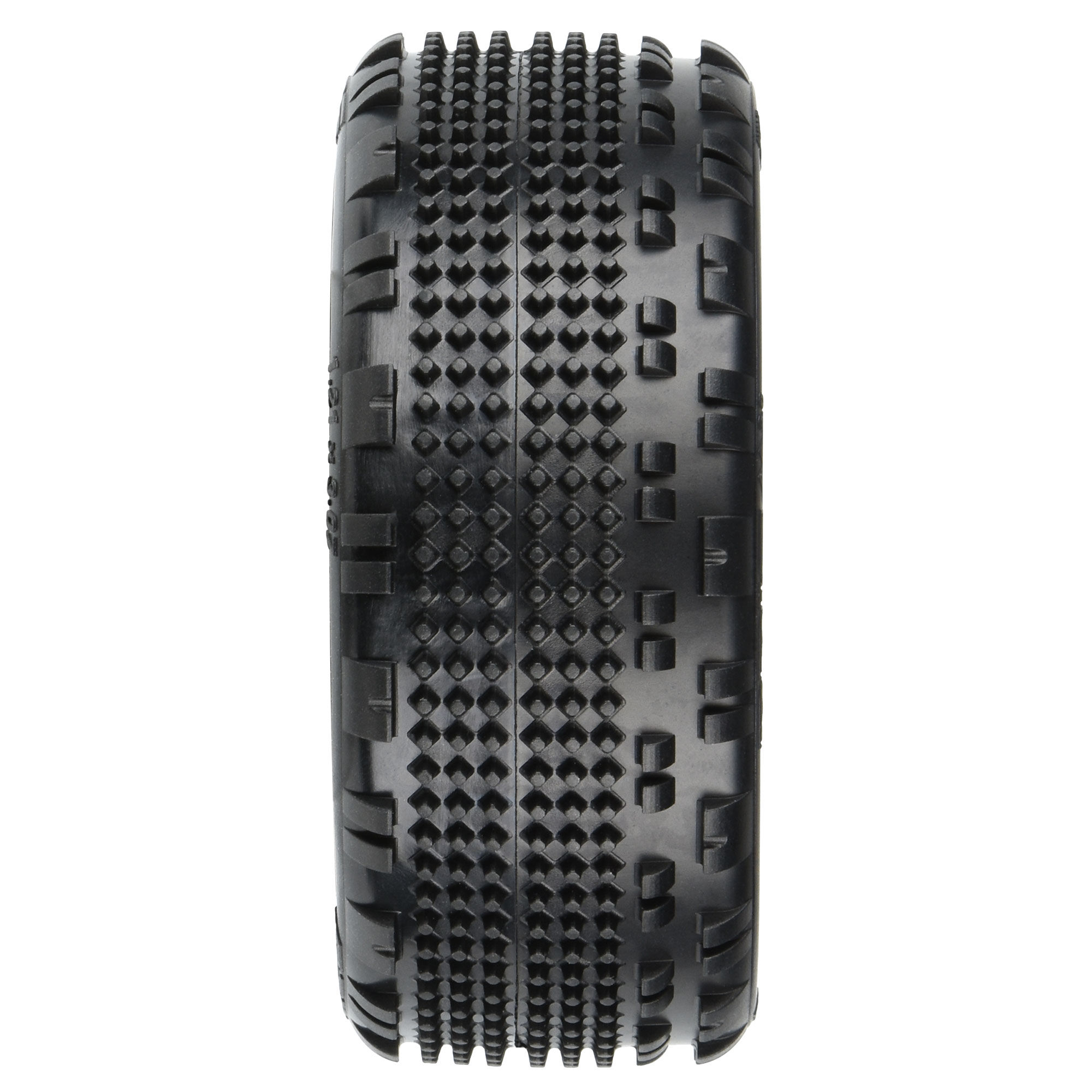 Pro-Line Racing 1/10 Prism 2.0 CR4 4WD Front 2.2" Carpet Buggy Tires (2)