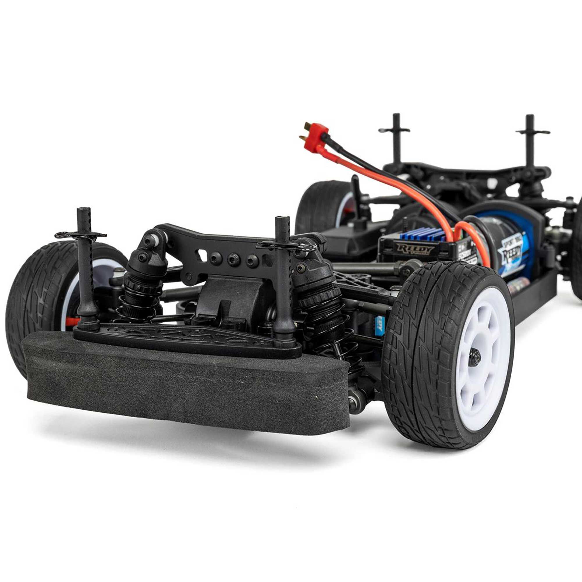 Team Associated 1/10 Apex2 Hoonicorn RTR