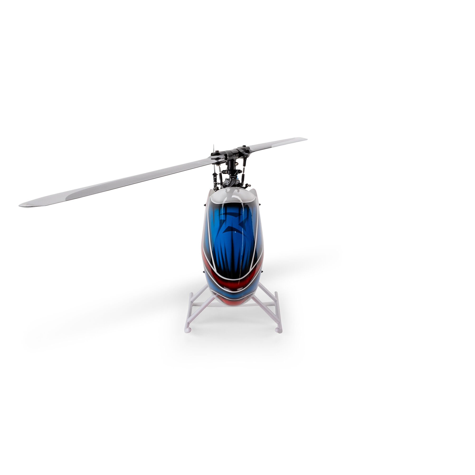 Blade Fusion 550 Quick Build Kit with Motor and Blades
