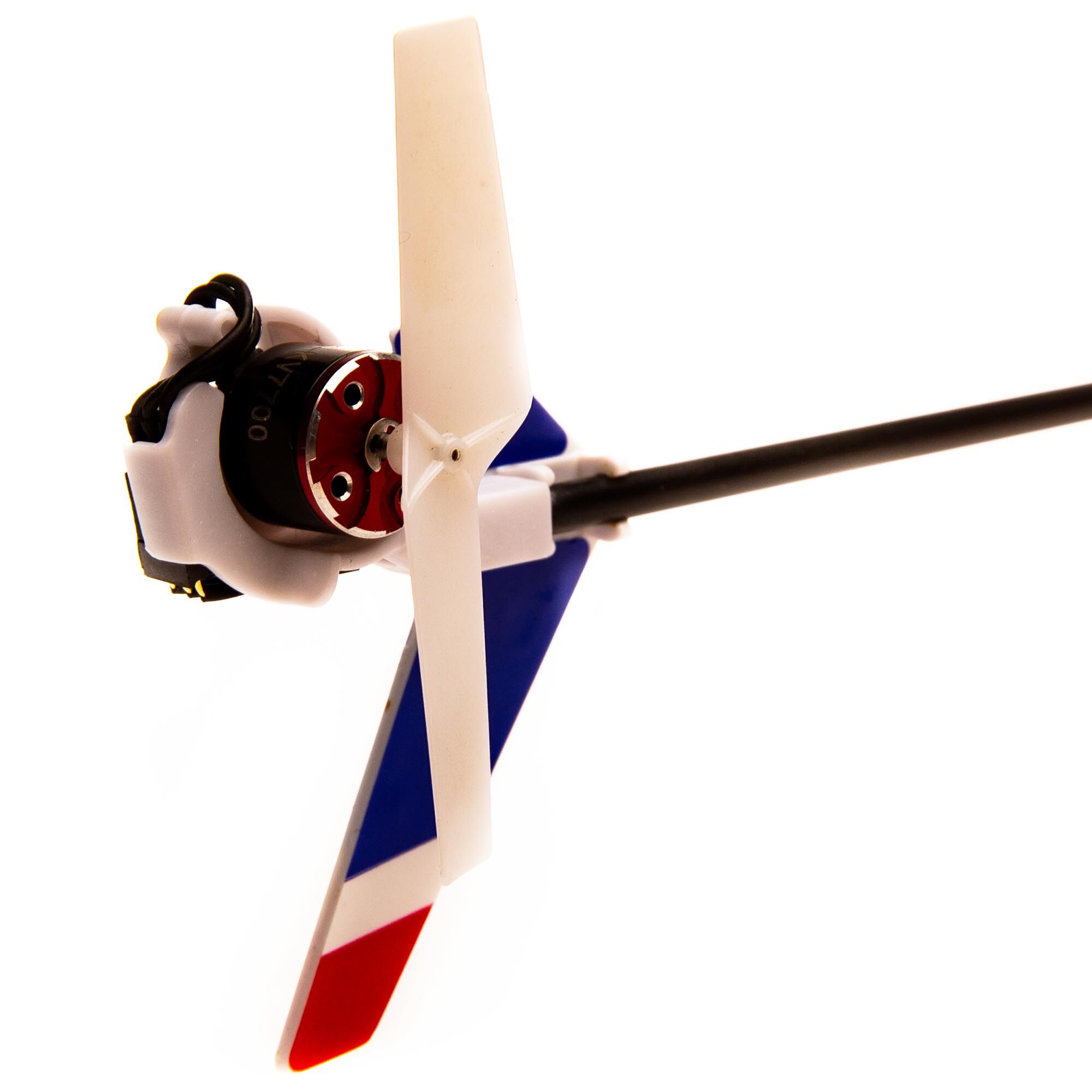Blade mCPX BL2 BNF Basic with AS3X and SAFE