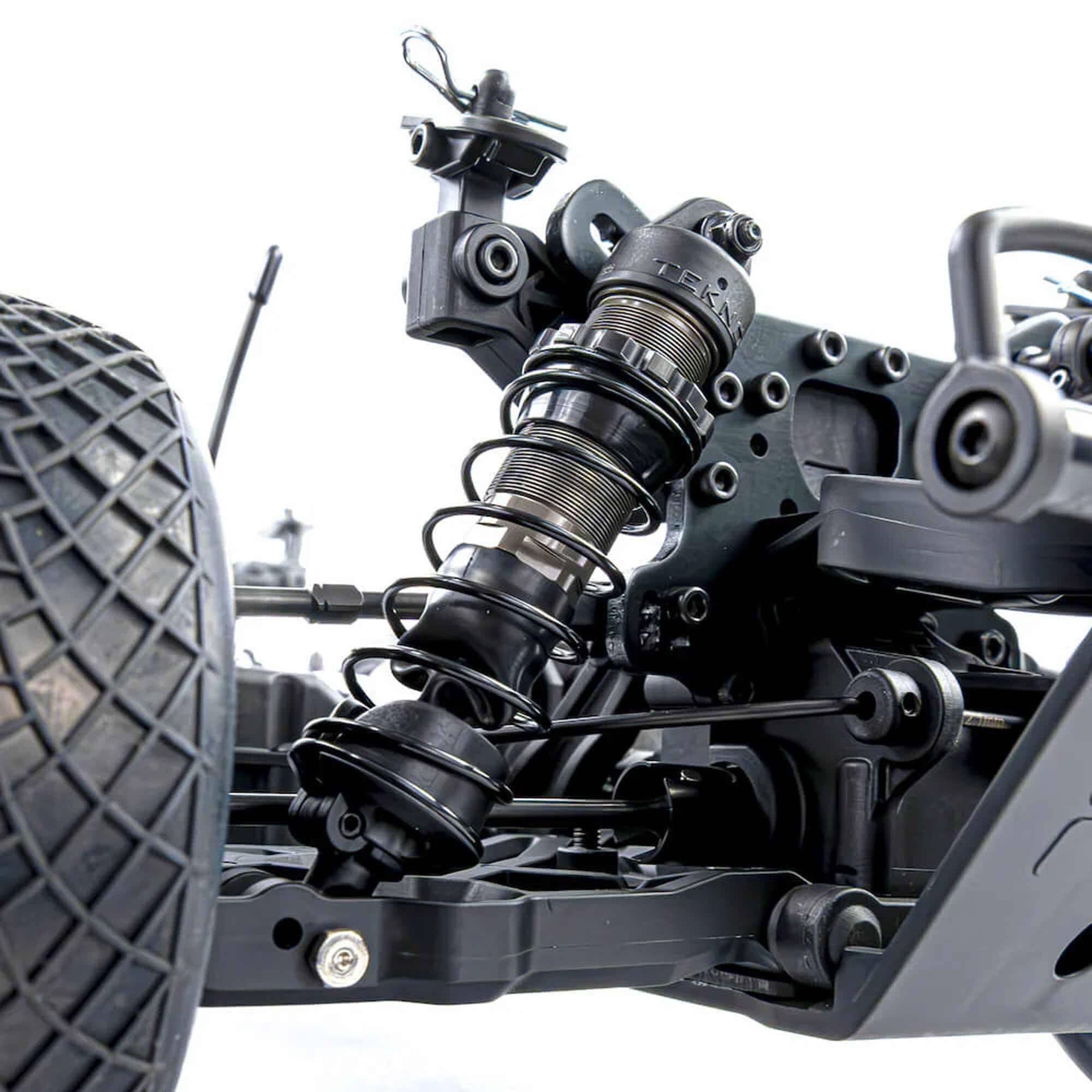 TEKNO RC LLC 1/10 SCT410 2.0 4x4 Short Course Truck Kit