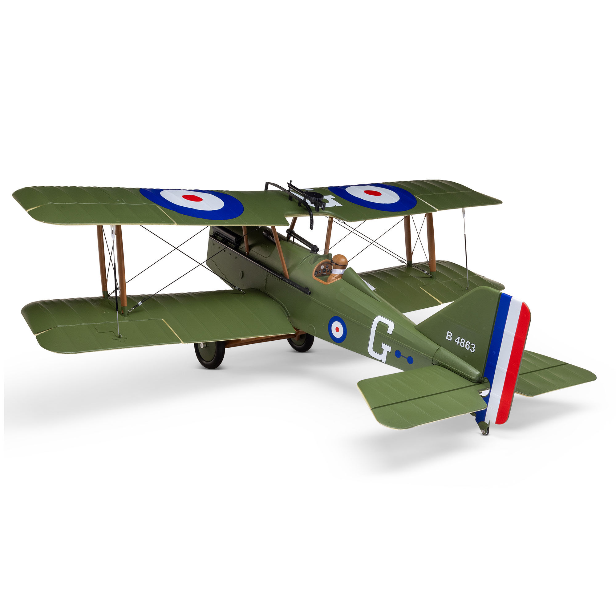 E-flite S.E.5a 900mm PNP