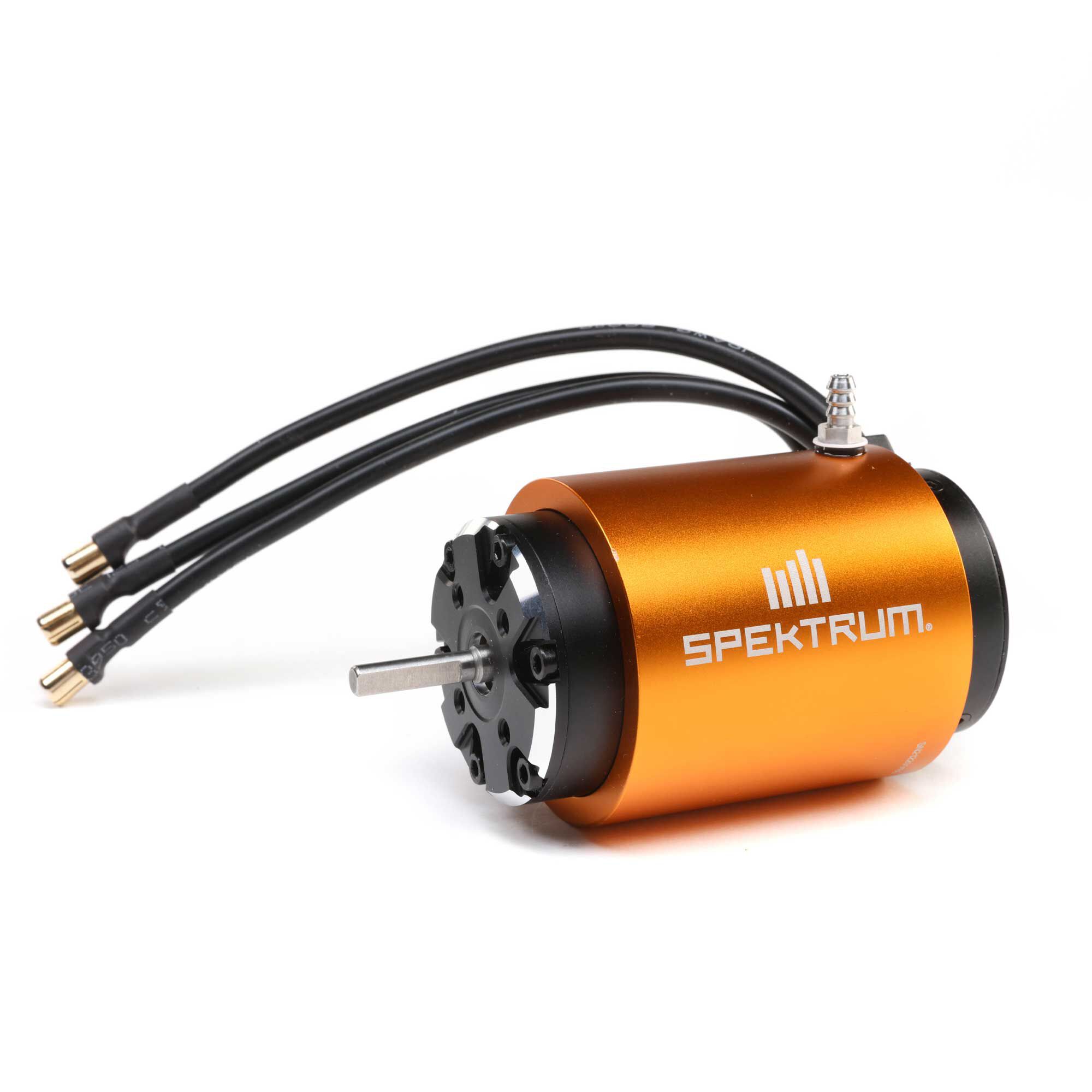 Spektrum Accessories Spektrum 4685 4-Pole Brushless Marine Motor 1350Kv