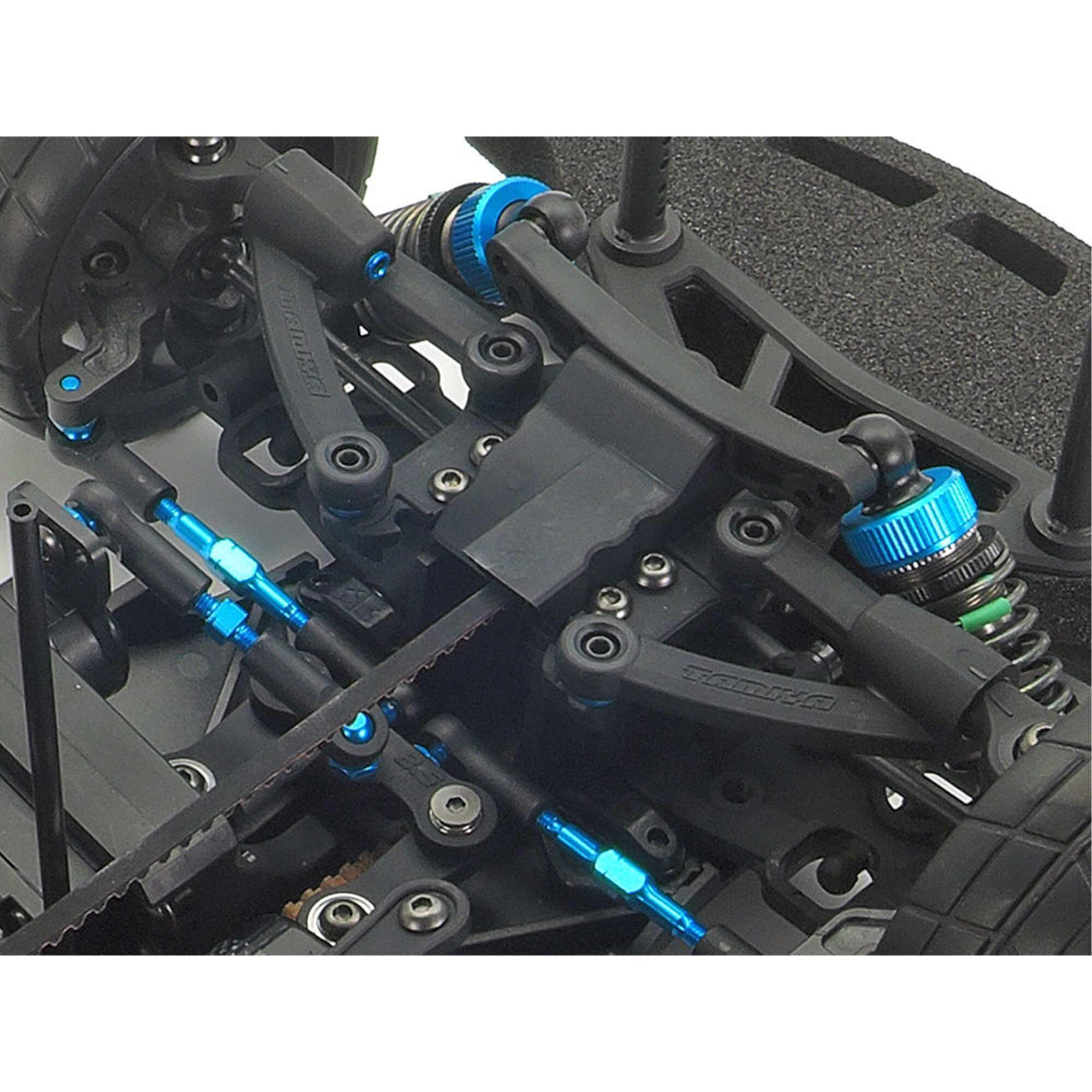 Tamiya 1/10 TA08 PRO 4x4 Chassis Kit