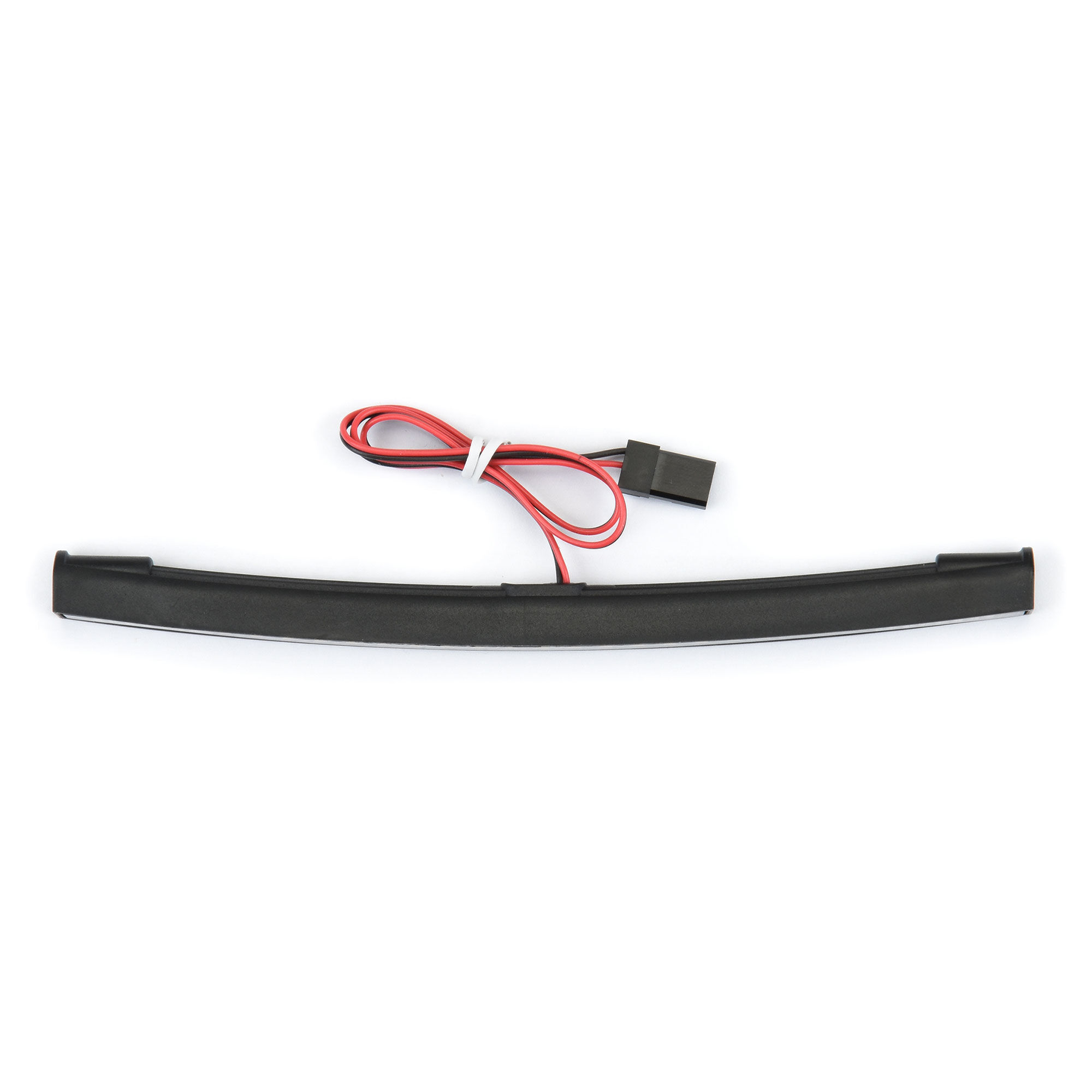 Pro-Line Racing 6" Ultra-Slim LED Light Bar Kit 5V-12V (Curved)