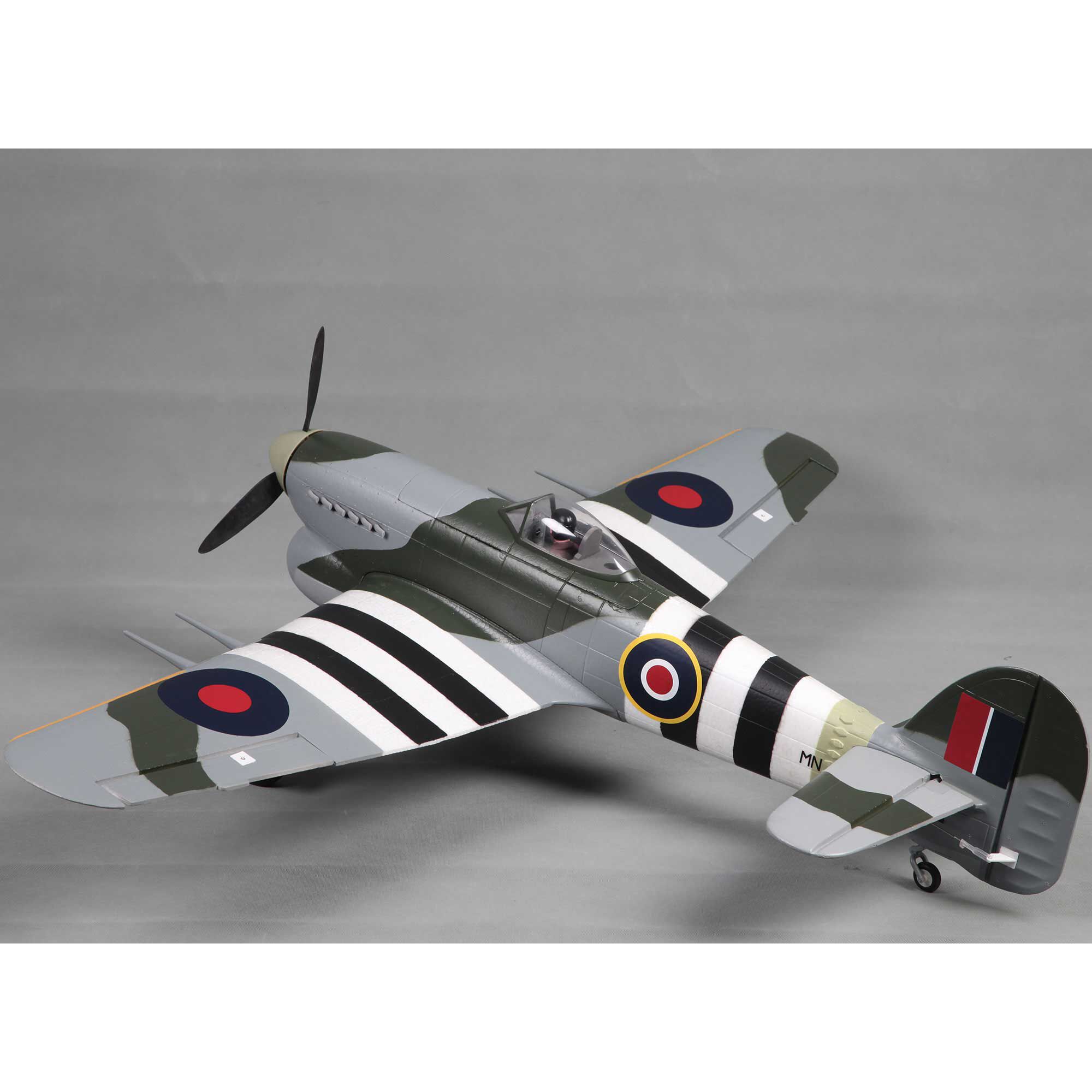 FMS Typhoon PNP, 1100mm