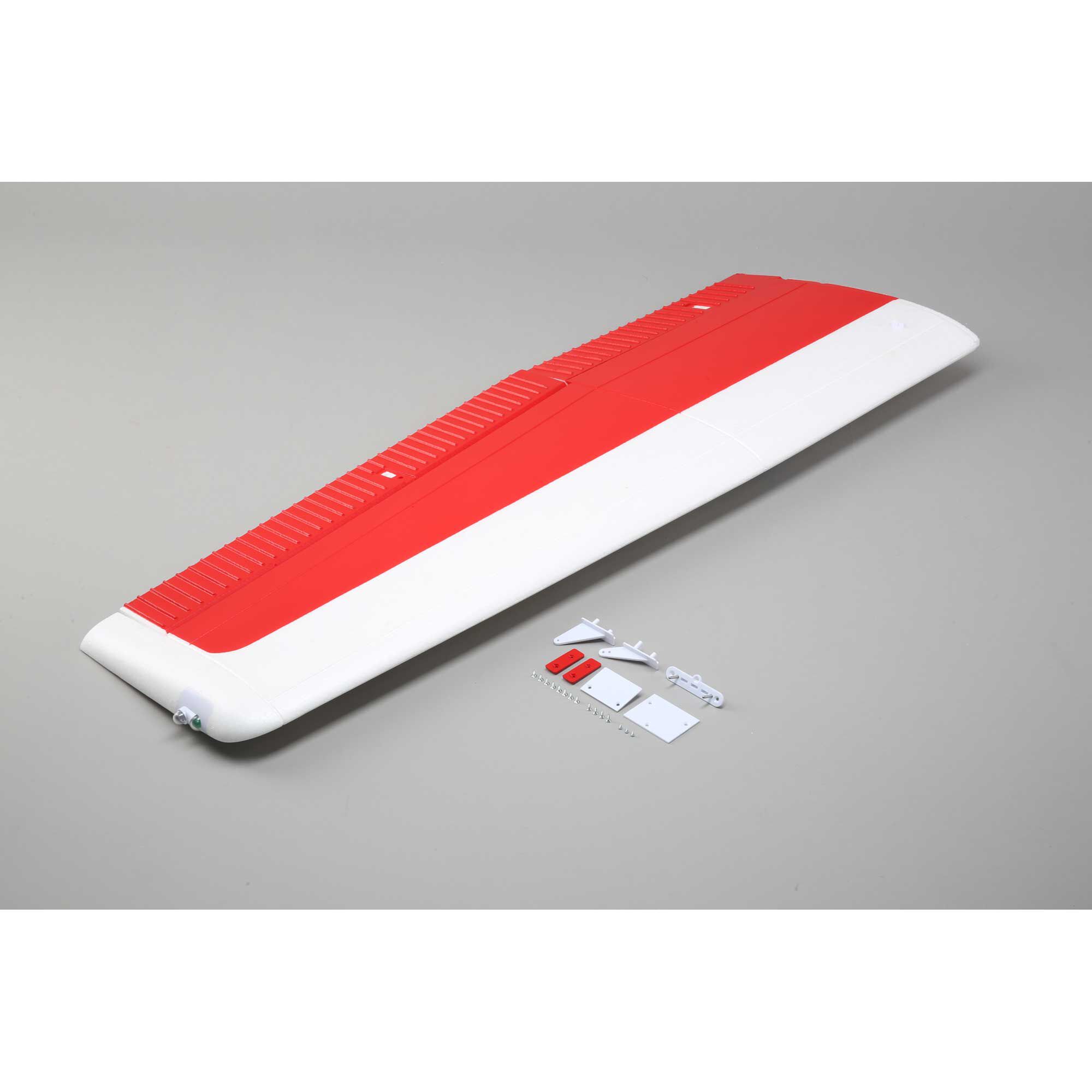 E-flite Right Wing: Carbon-Z Cessna 150