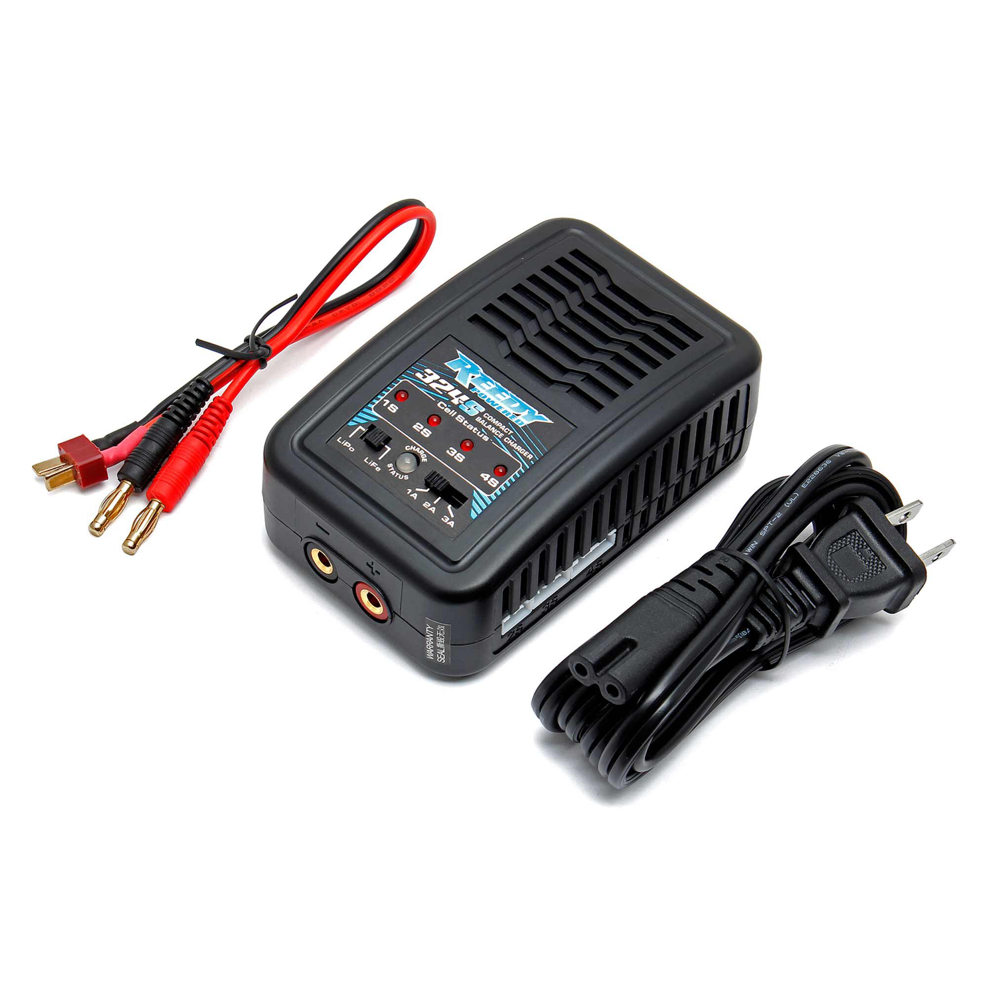 Team Associated 1/10 Rival MT10 4WD Brushless RTR V2, 3S LiPo Combo