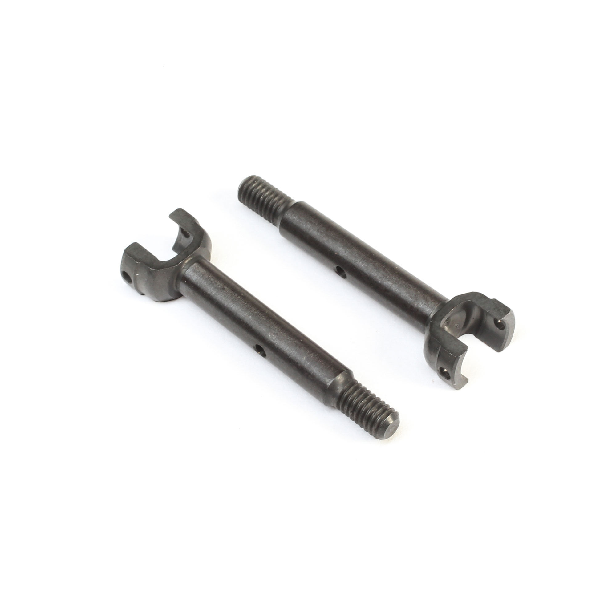 Team Losi Racing Lightweight Rear Axles (2): 22 5.0
