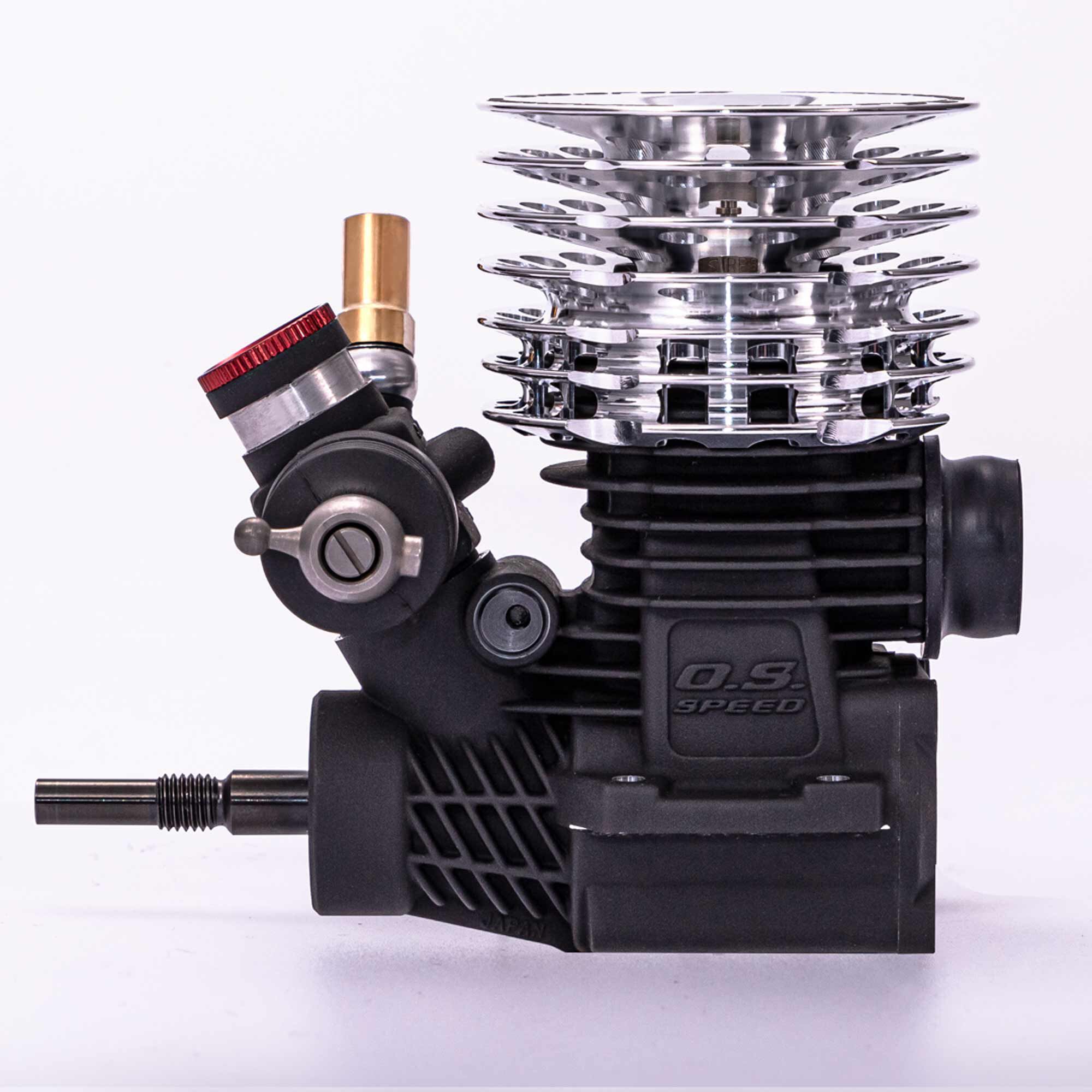 OS Engines O.S. Speed R2105 Engine