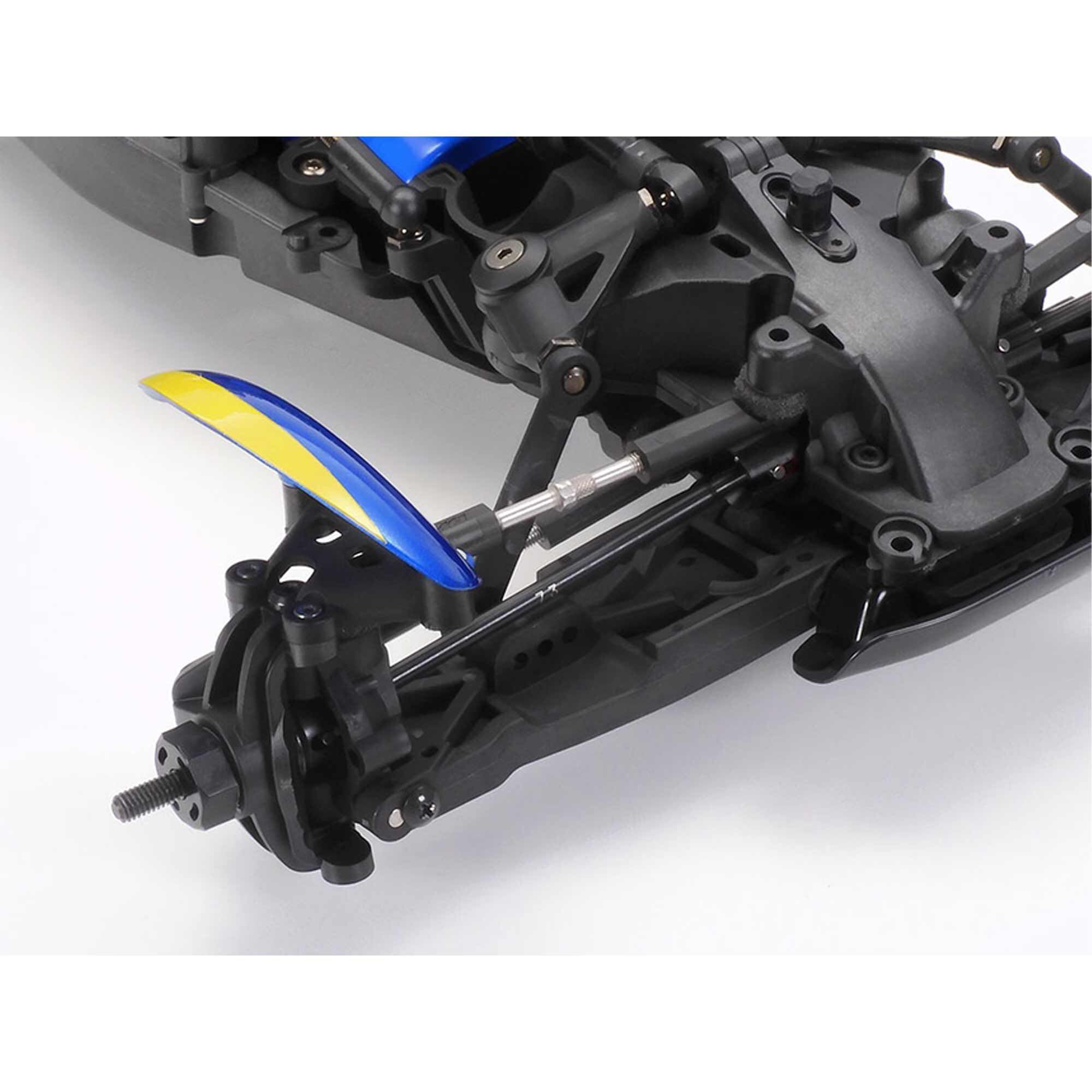 Tamiya 1/10 Super Avante TD4 4X4 Buggy Kit