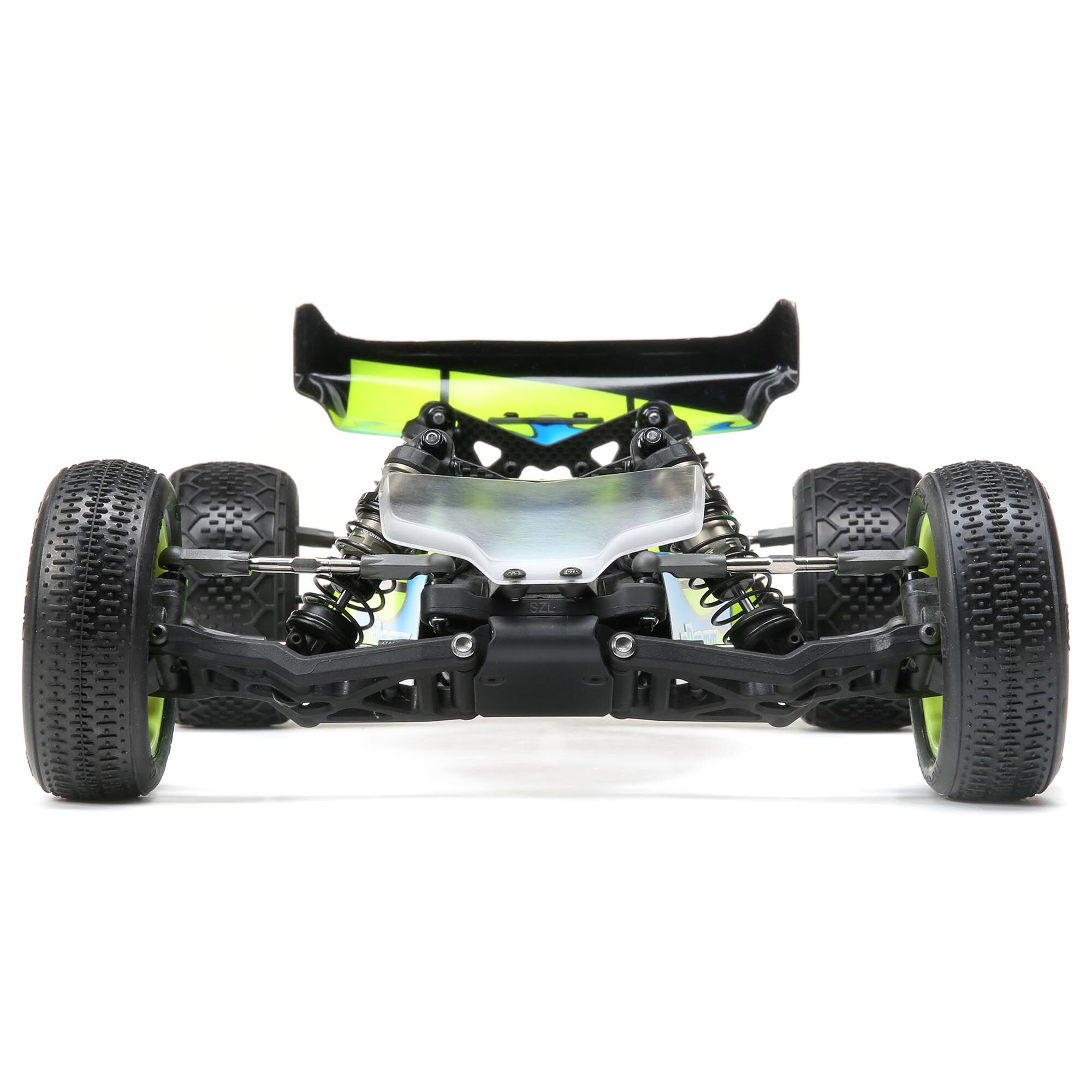 Team Losi Racing 1/10 22 5.0 2WD DC ELITE Race Kit, Dirt/Clay