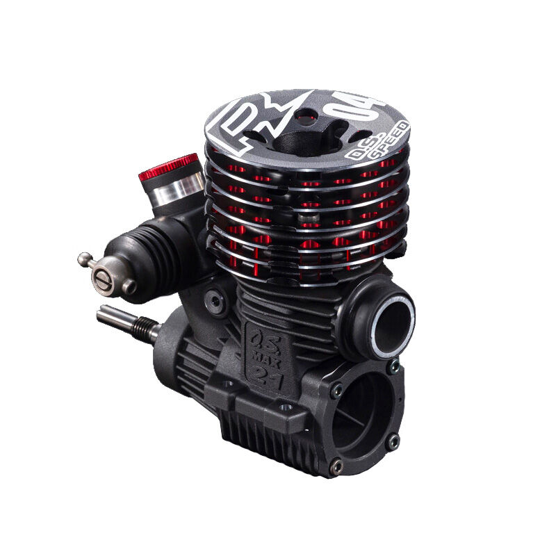 OS Engines O.S. Speed R2104 1/8 Scale Engine