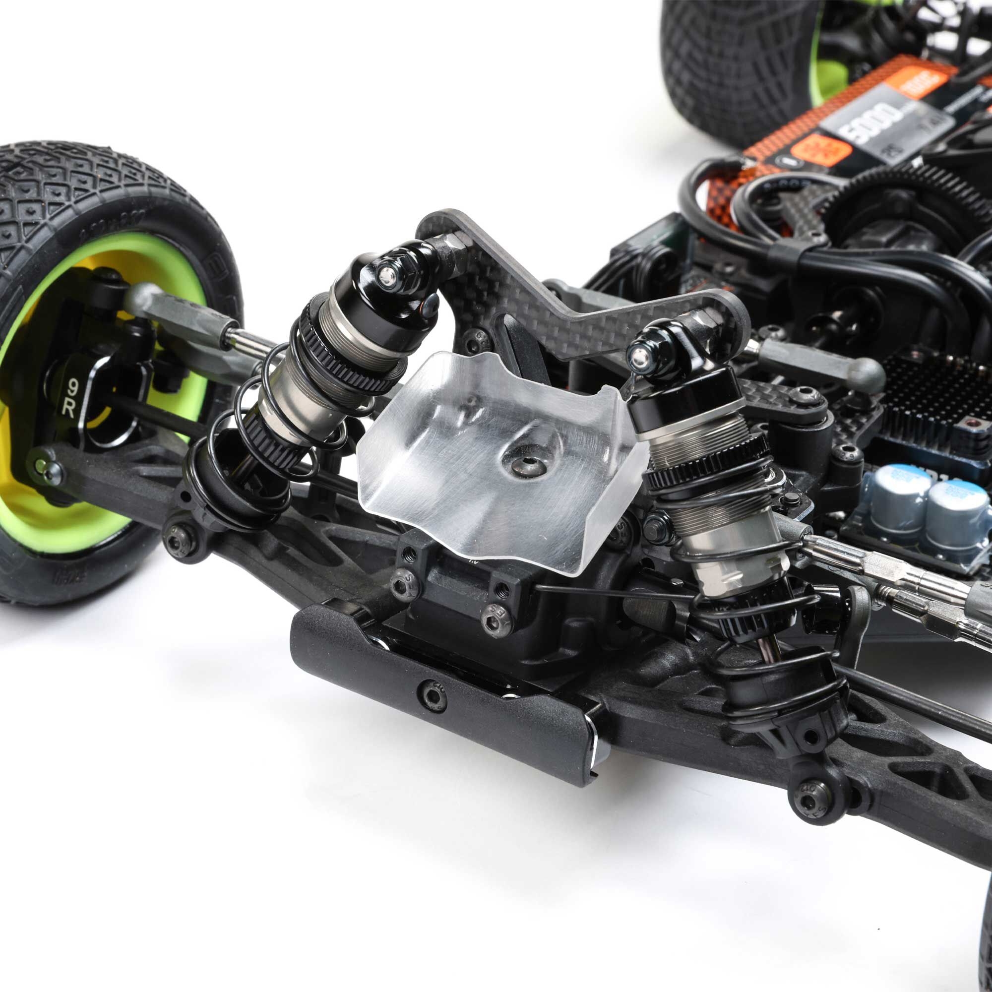 Team Losi Racing 1/10 22X-4 ELITE 4X4 Buggy Race Kit