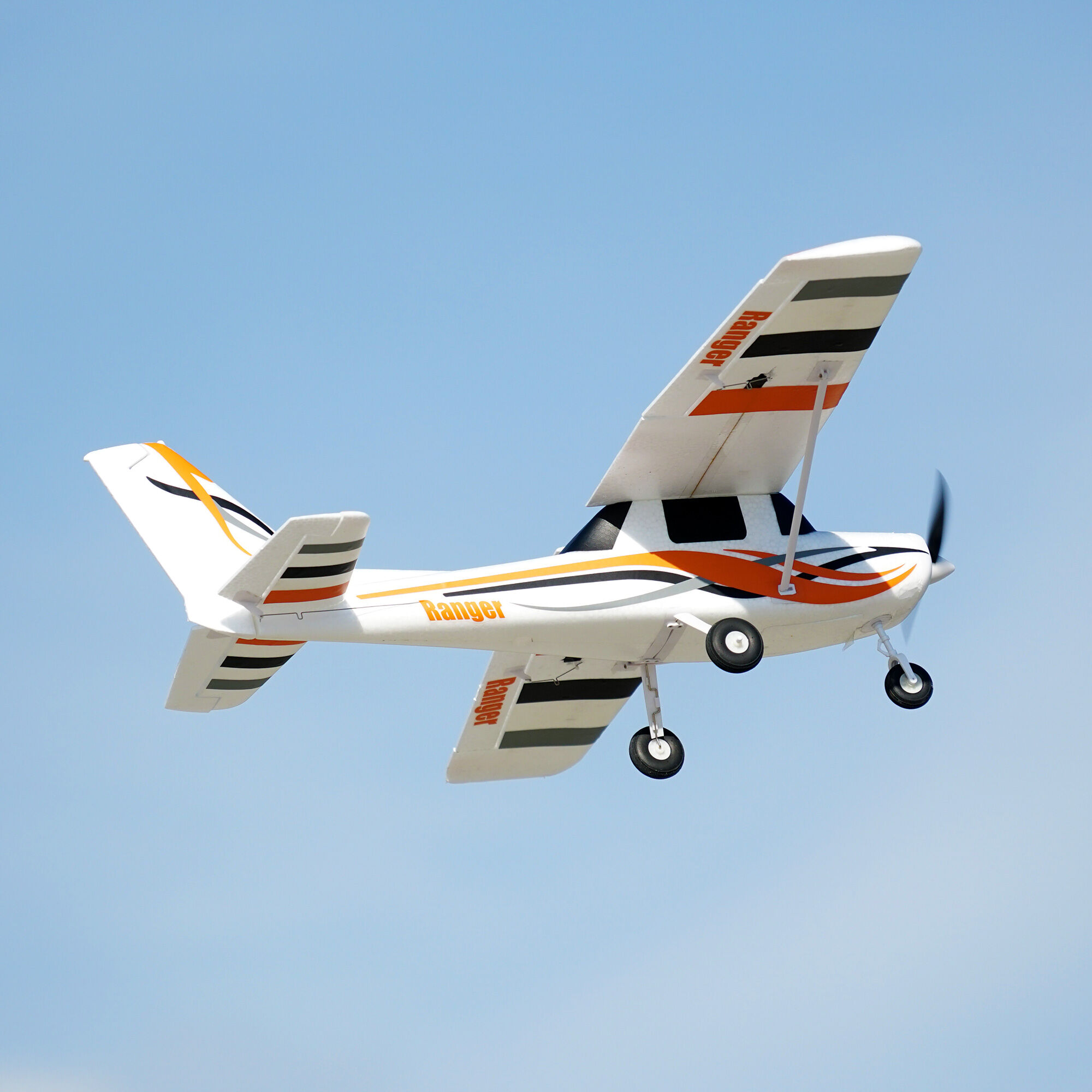 FMS Ranger 850mm PNP