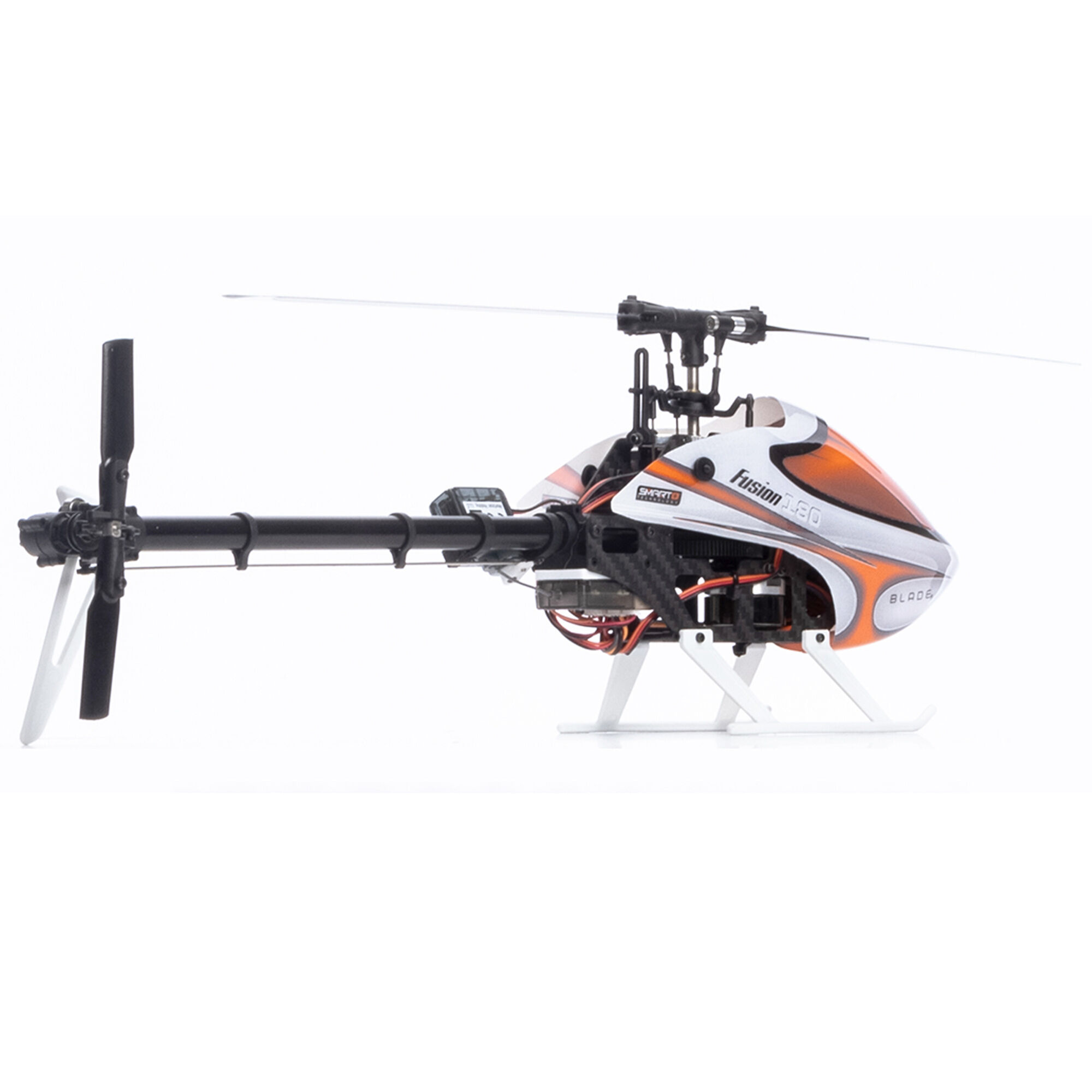Blade Fusion 180 Smart BNF Basic