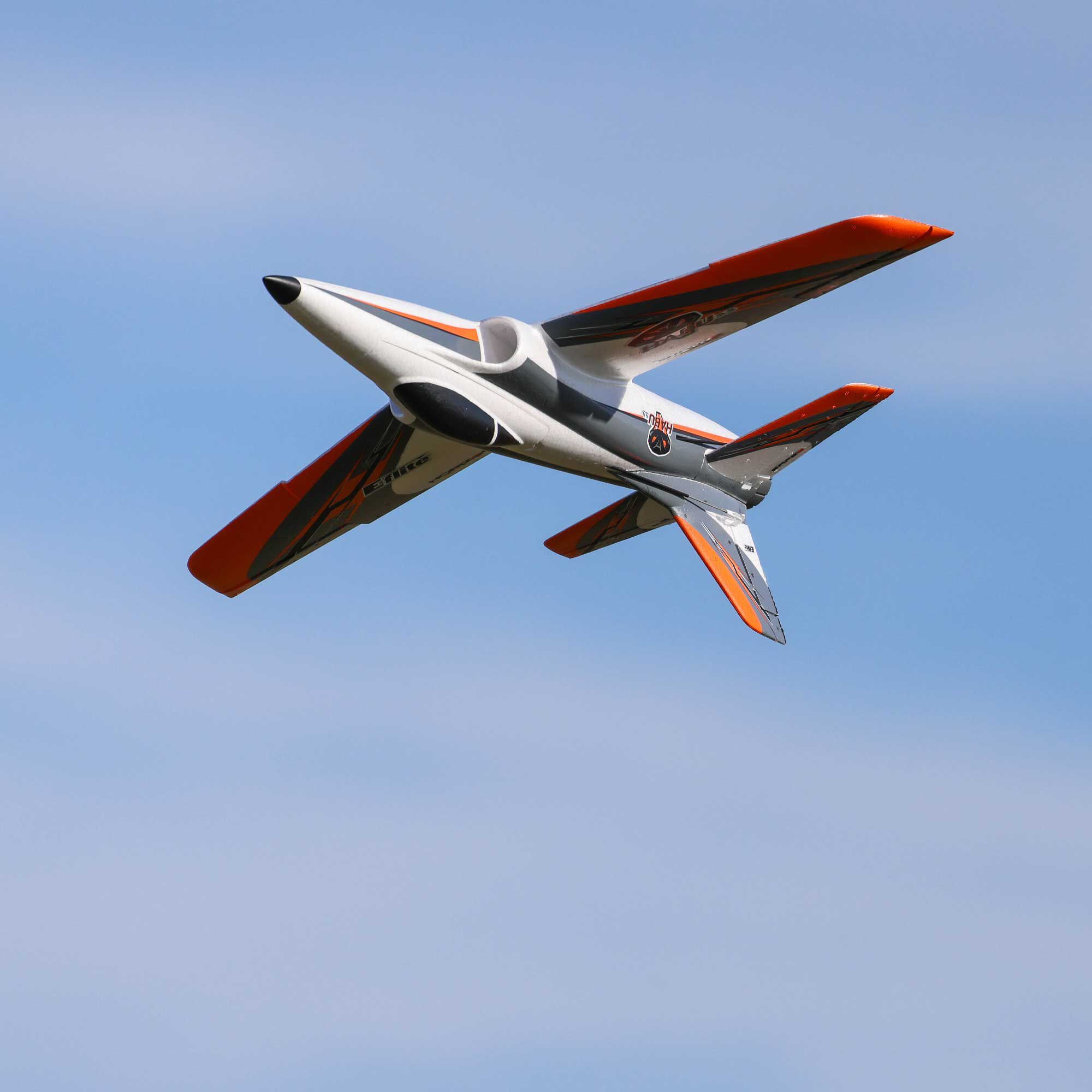 E-flite Habu SS (Super Sport) 50mm EDF PNP
