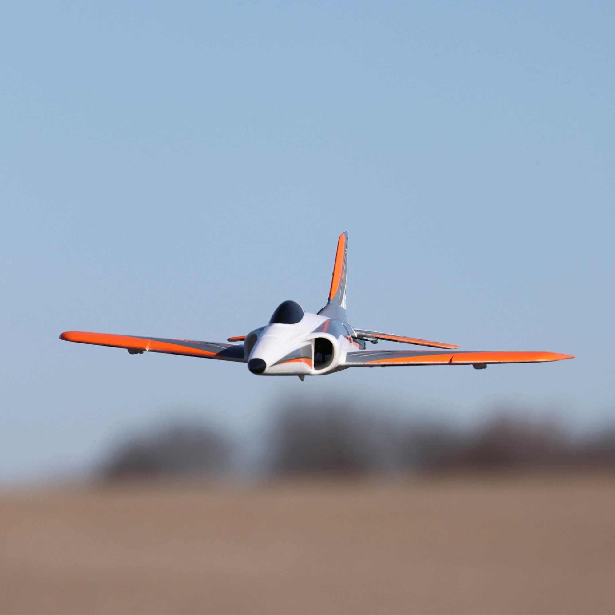 E-flite Habu SS (Super Sport) 50mm EDF PNP