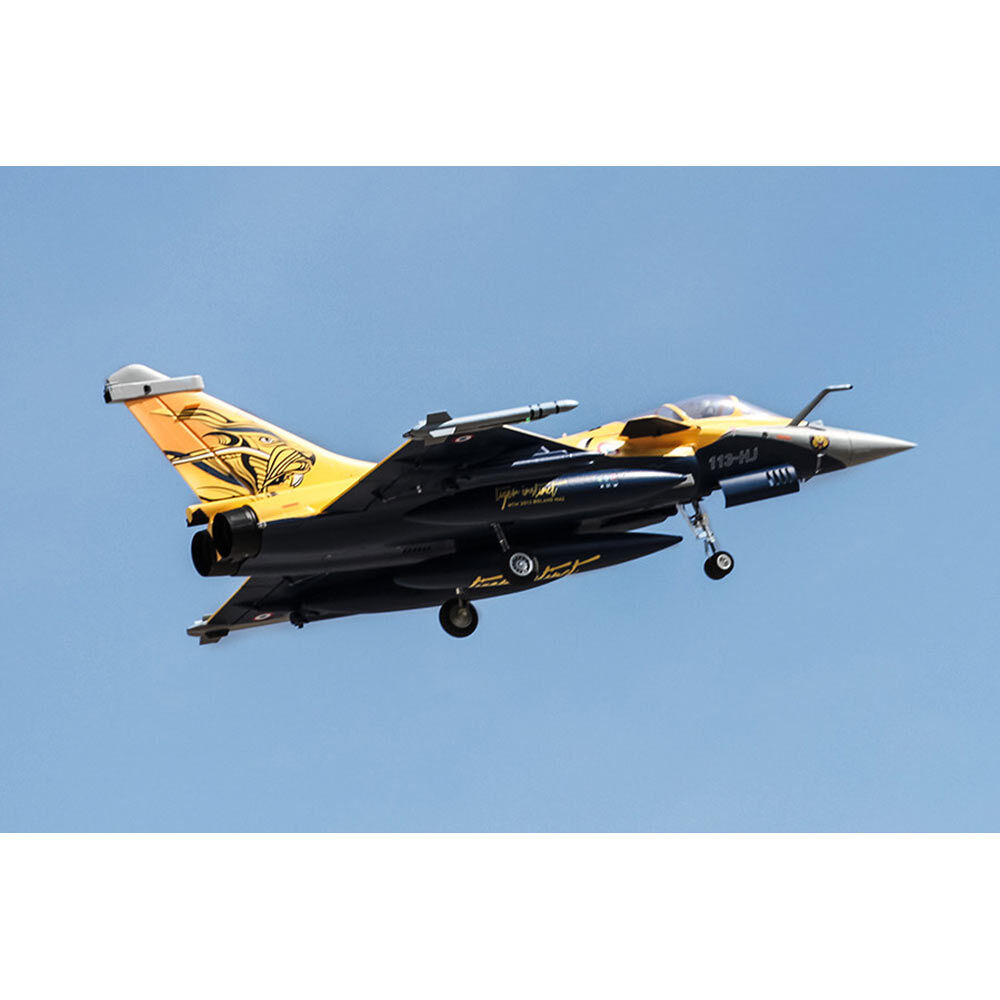 FMS Rafale 80mm EDF Jet PNP
