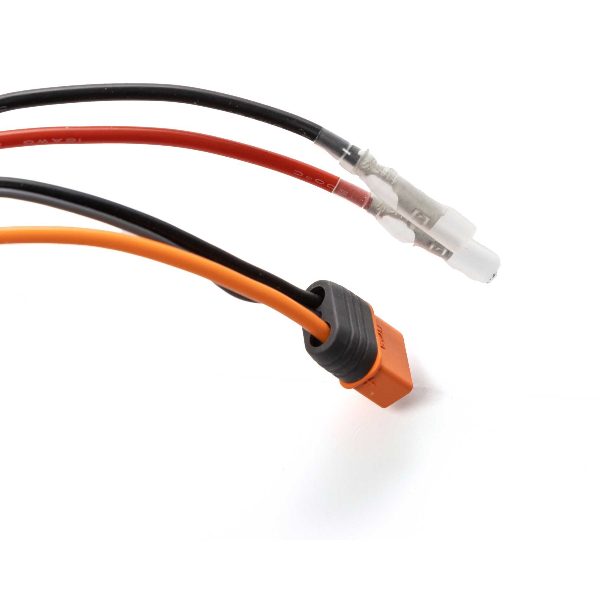 Spektrum Accessories Firma 60A Smart Dual Protocol 2-in-1 ESC and Receiver