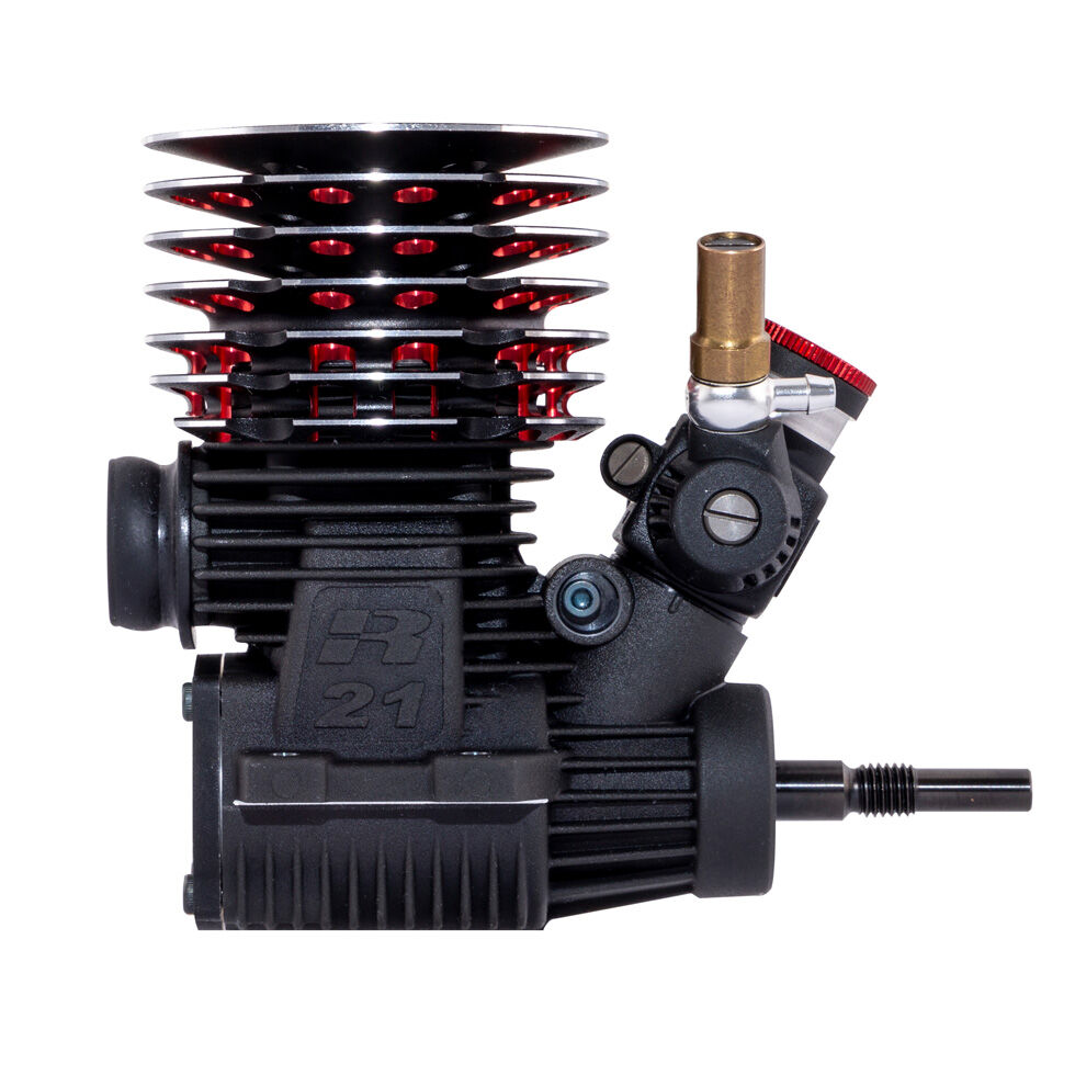 OS Engines O.S. Speed R2104 1/8 Scale Engine