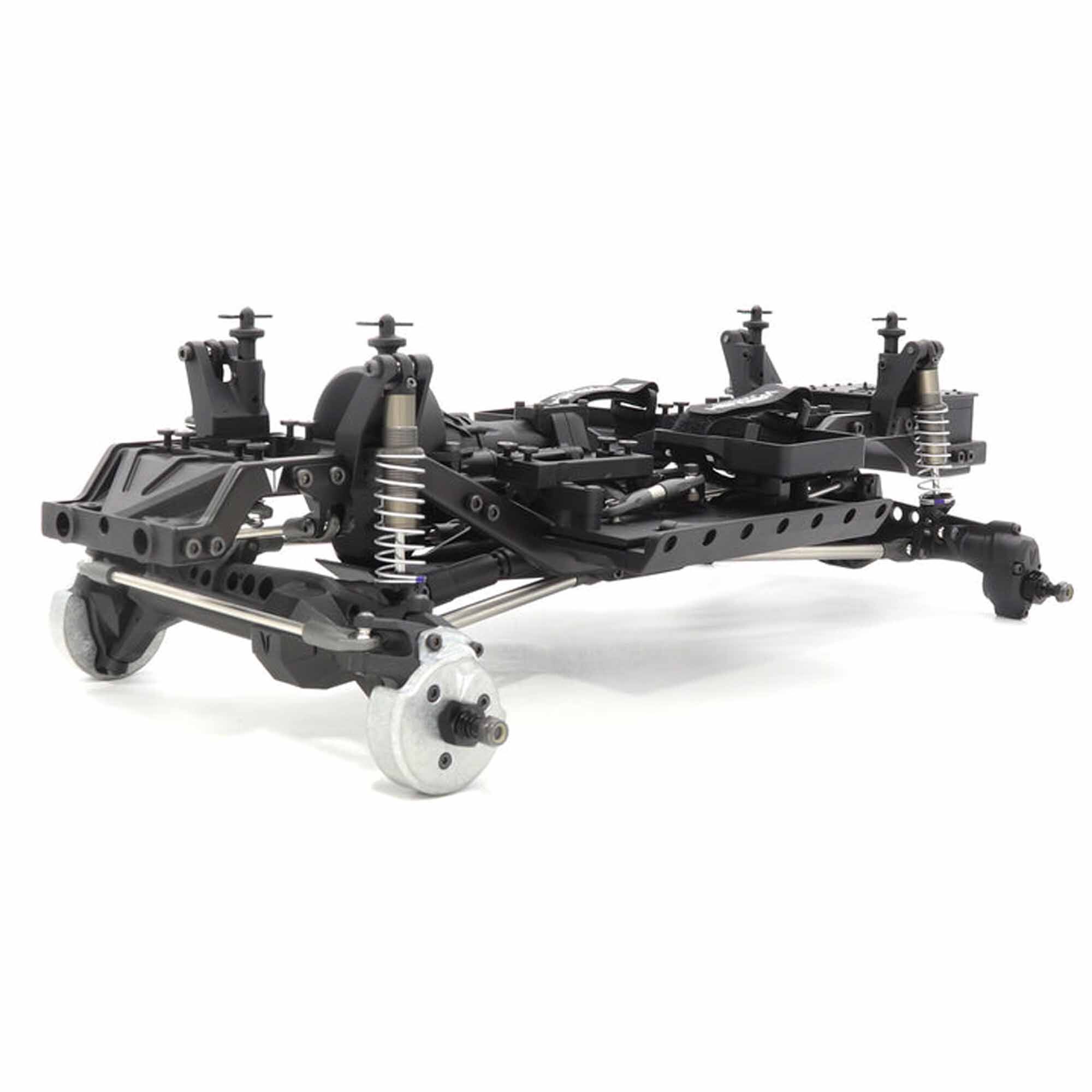 Vanquish Products VS4-10 Portal Builders Kit