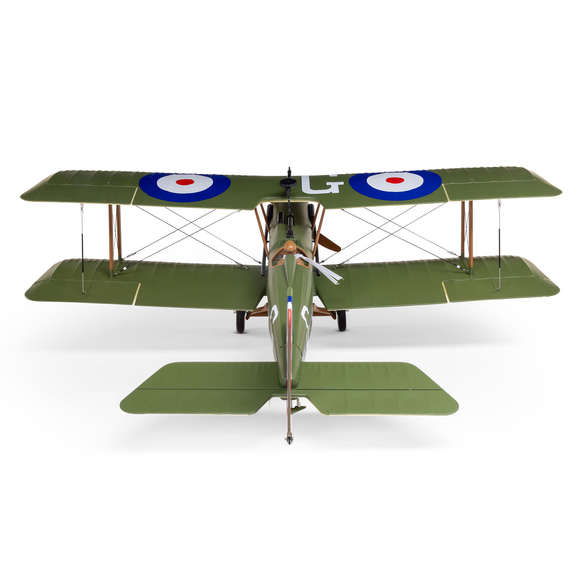 E-flite S.E.5a 900mm PNP