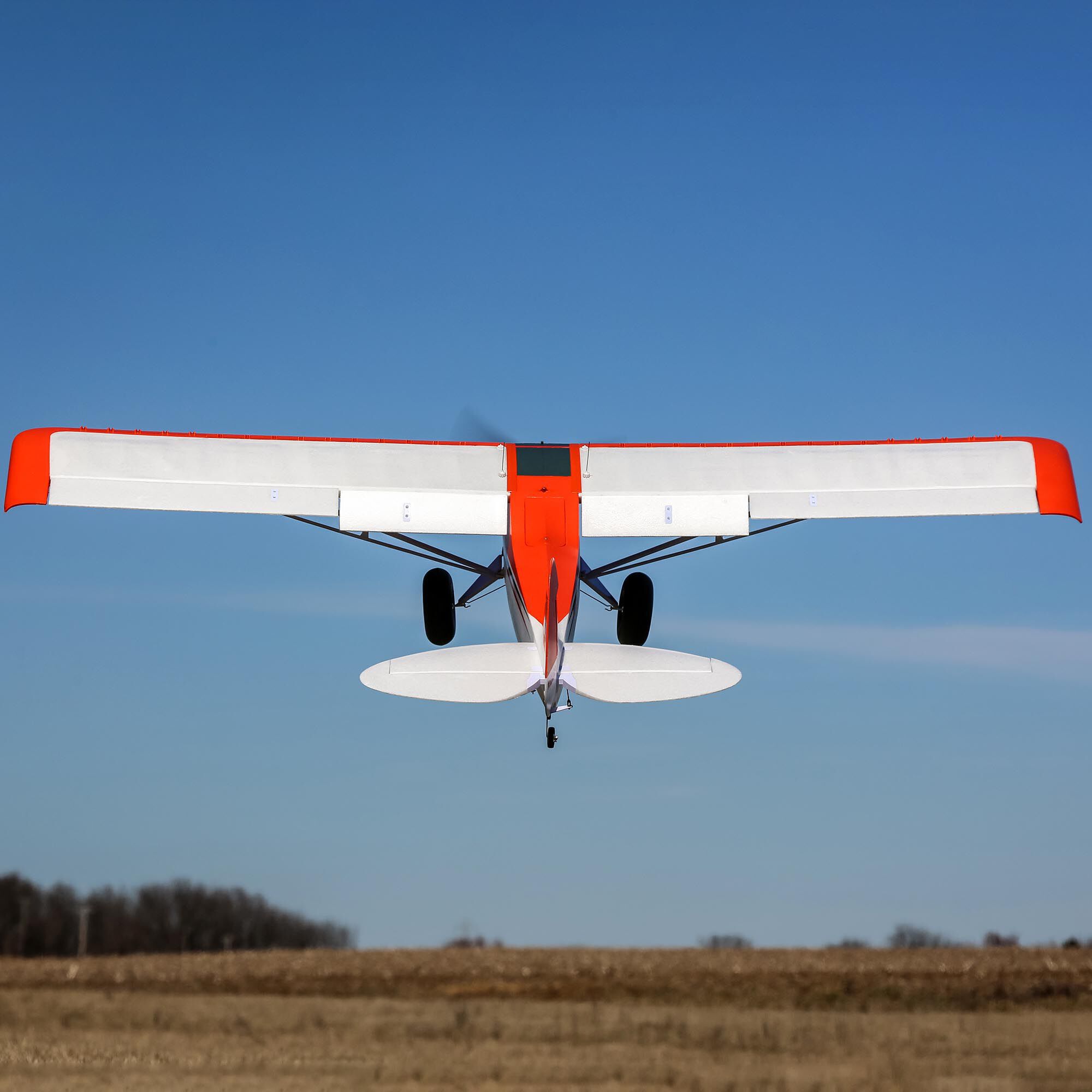 E-flite Carbon-Z Cub SS 2.1m BNF Basic with AS3X and SAFE Select