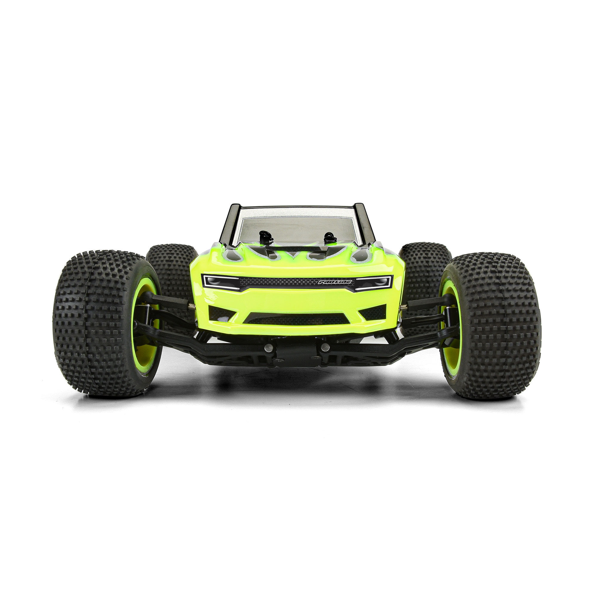 Pro-Line Racing 1/18 Axis ST Clear Body: Losi Mini-T