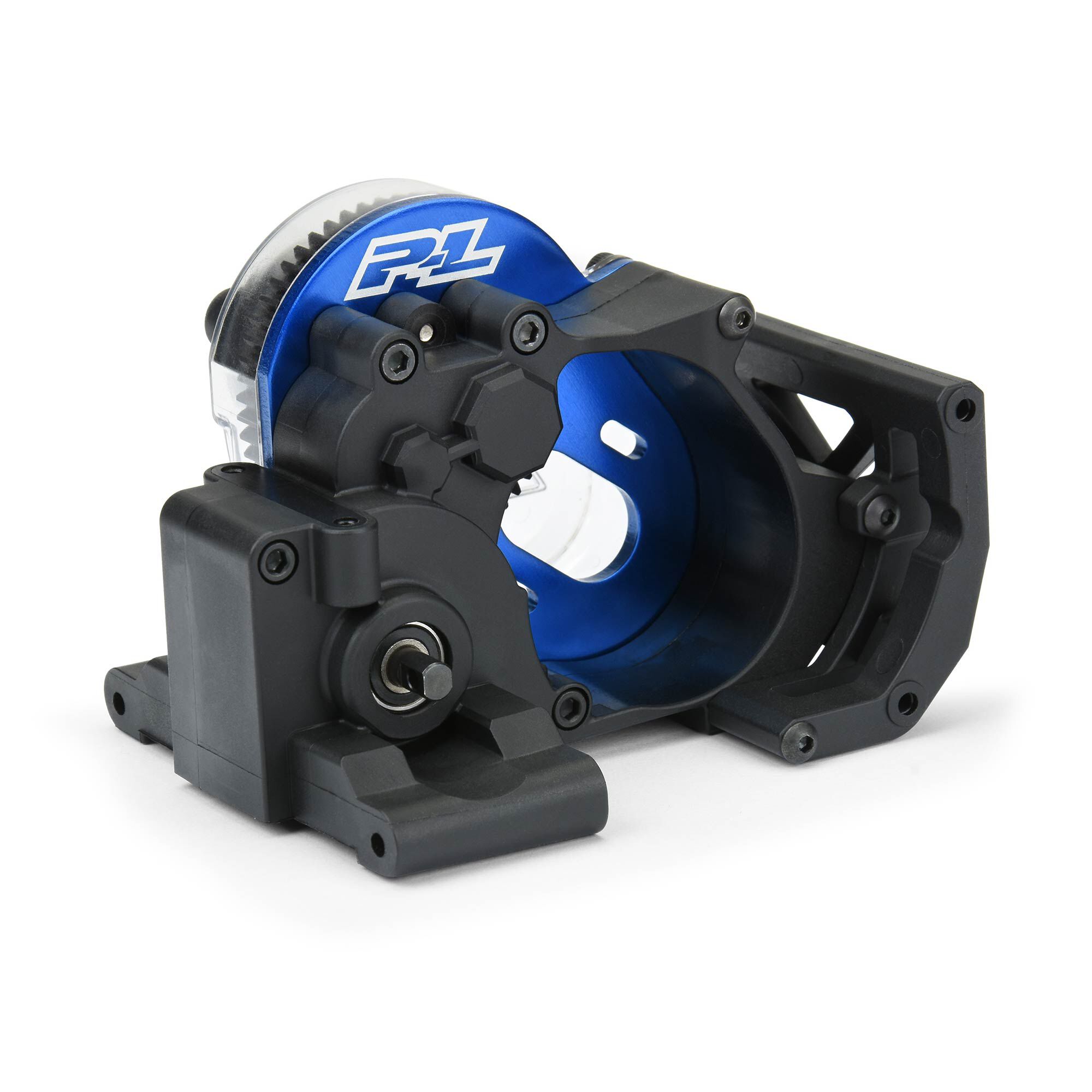 Pro-Line Racing 1/10 PRO-Series 32P Transmission: Slash 2wd & Electric Stampede 2wd