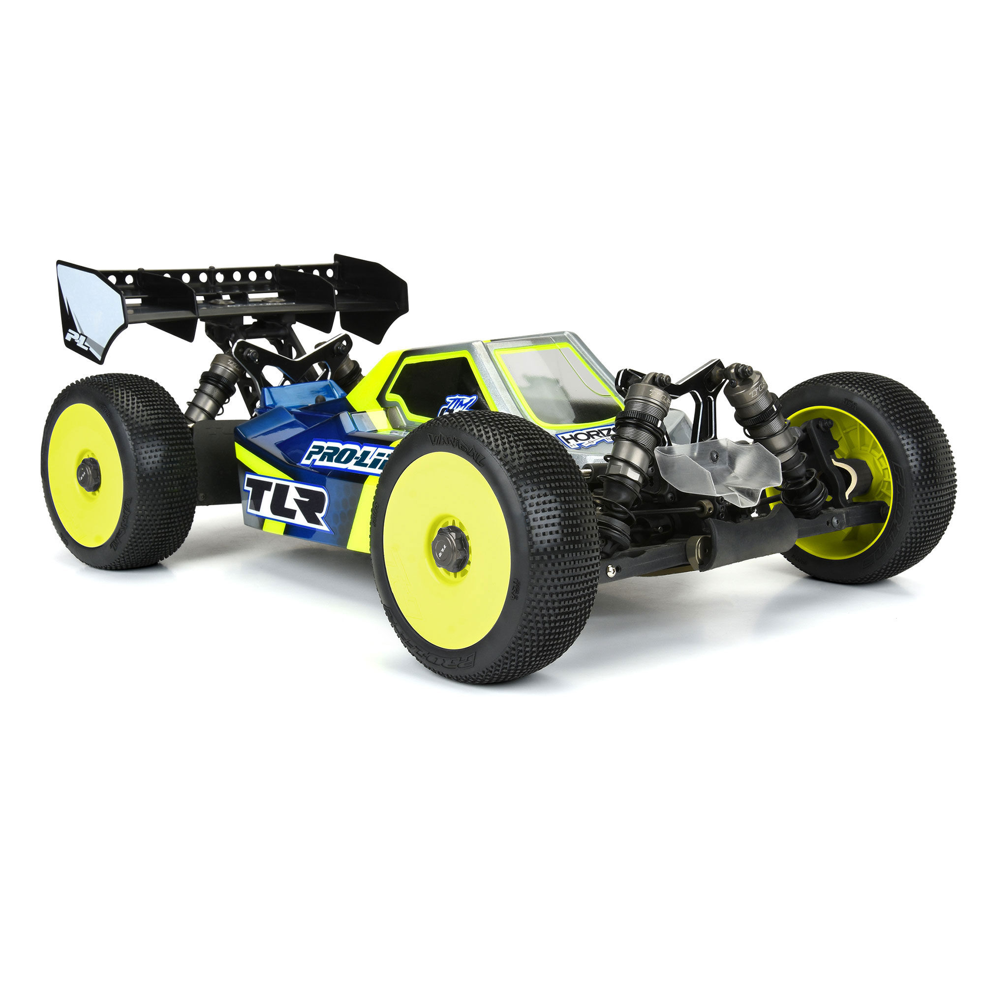 Pro-Line Racing 1/8 Vandal S5 Front/Rear Off-Road Buggy Tires (2)