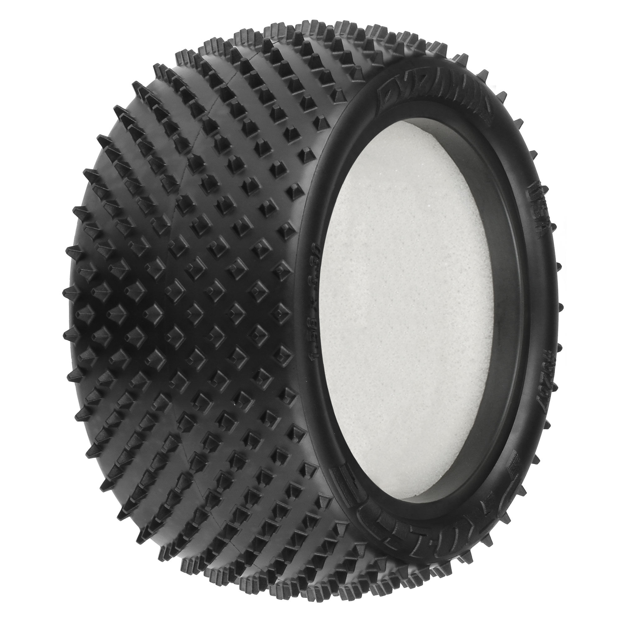 Pro-Line Racing 1/10 Pyramid CR3 Rear 2.2" Astro Buggy Tires (2)