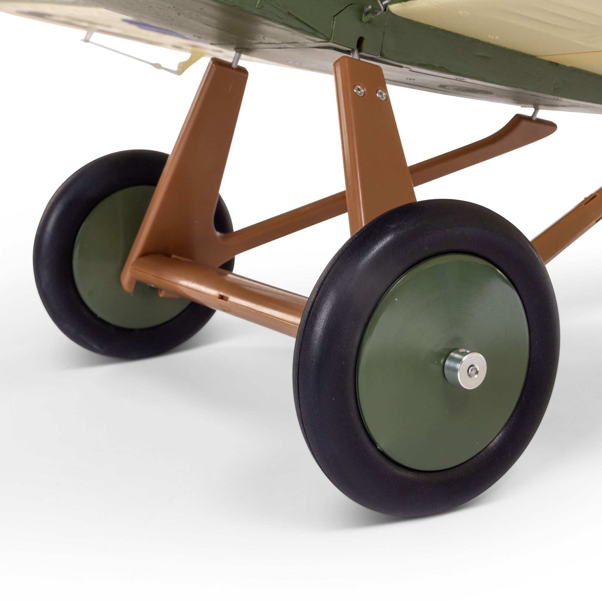 E-flite S.E.5a 900mm PNP