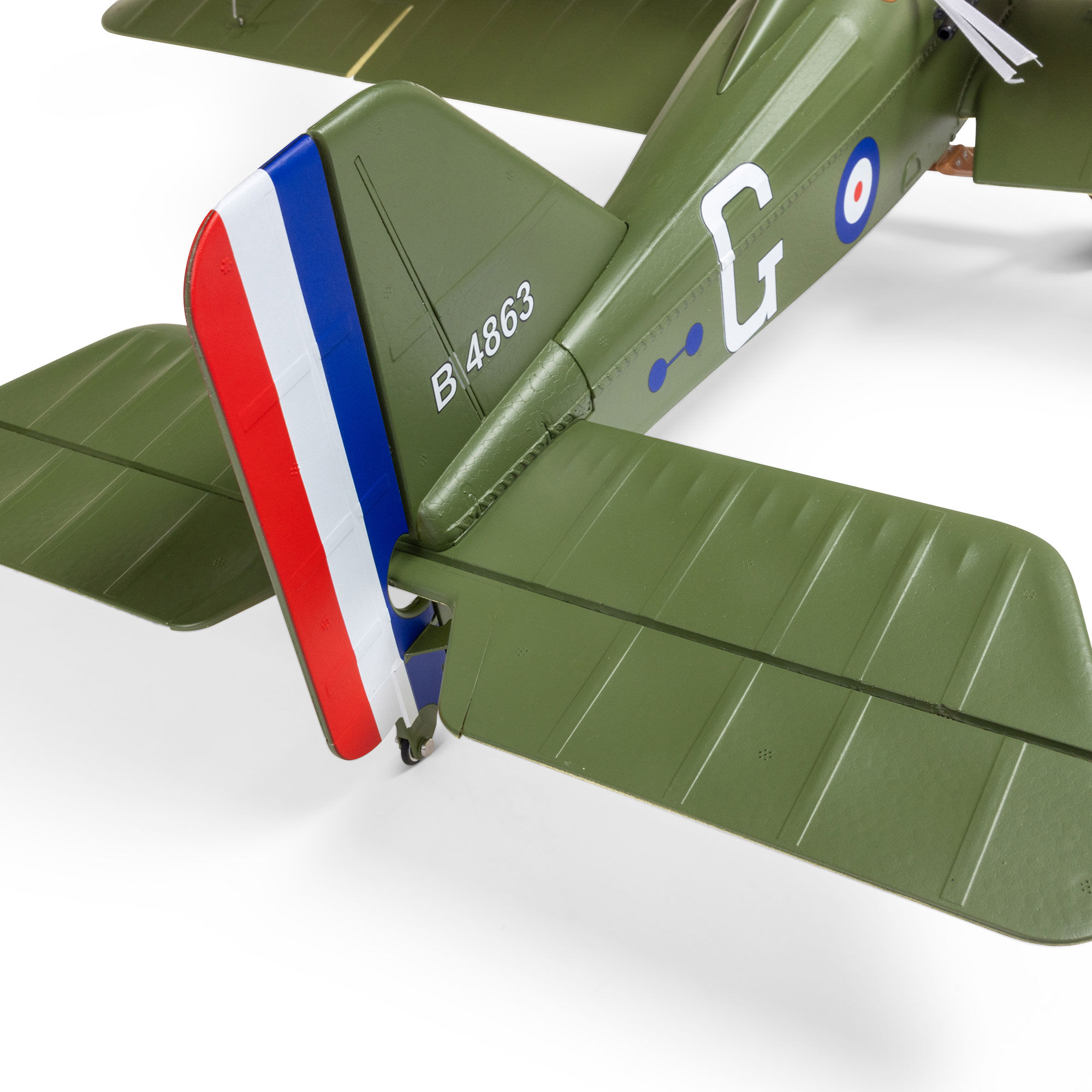 E-flite S.E.5a 900mm PNP