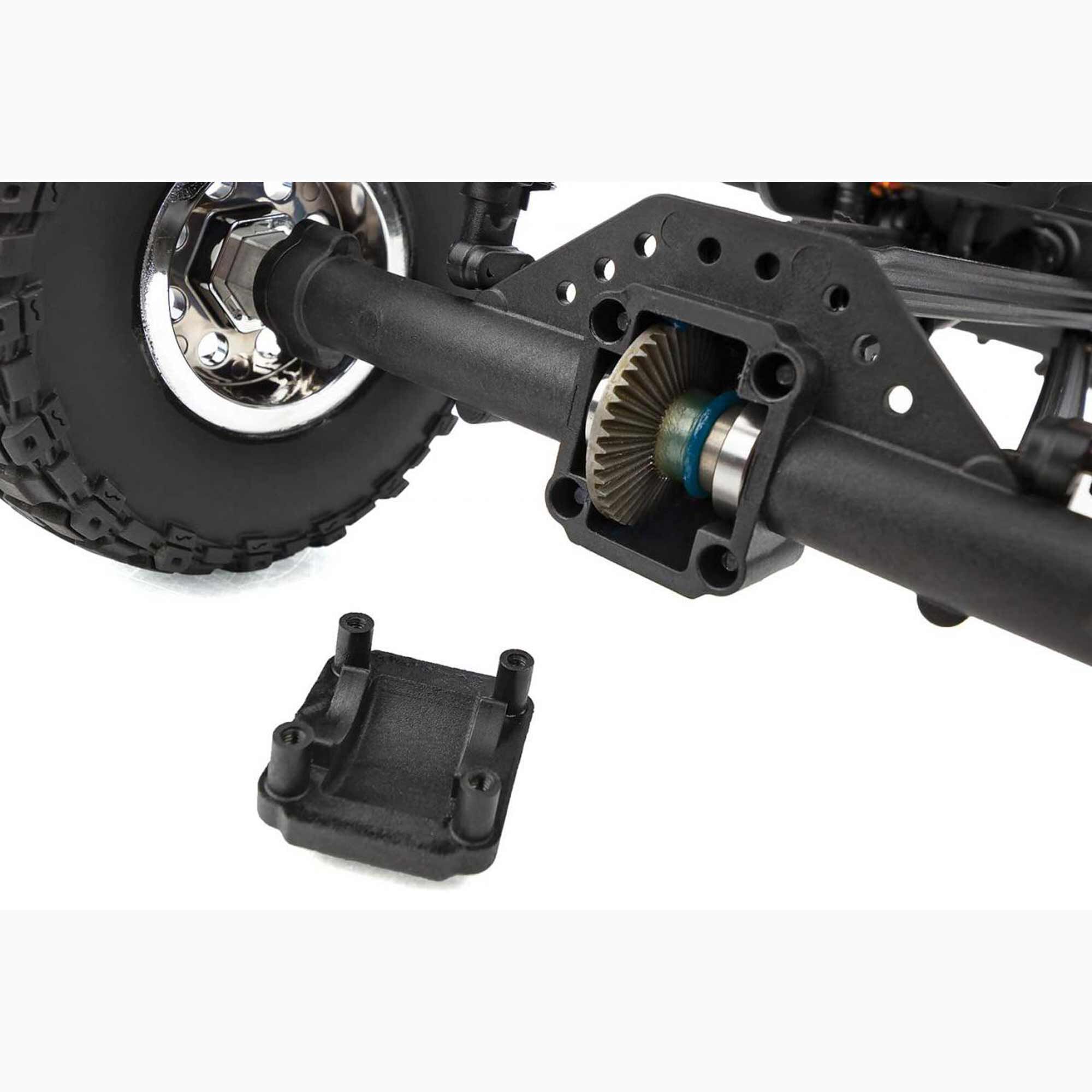 Team Associated 1/12 Enduro12 4x4 Trail Truck Sendero RTR