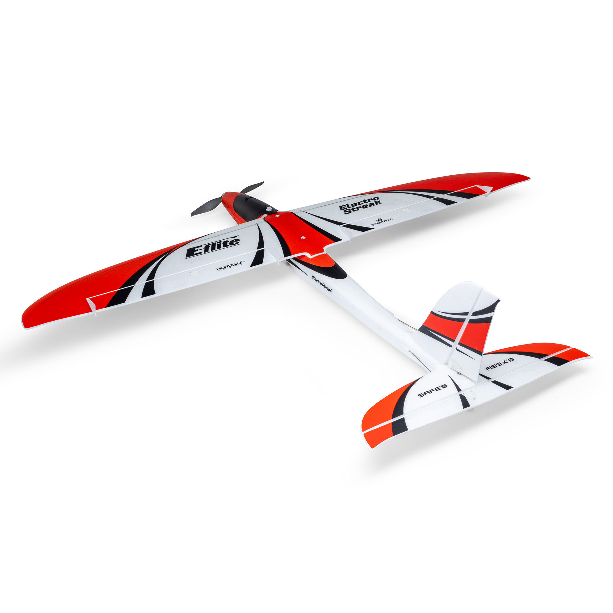 E-flite ElectroStreak 1.1m PNP
