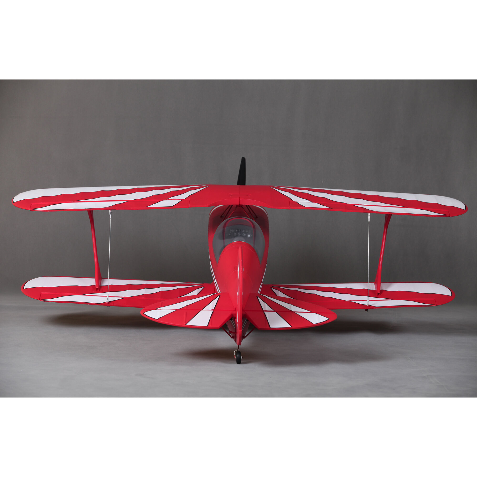 FMS Pitts 1400mm V2 PNP