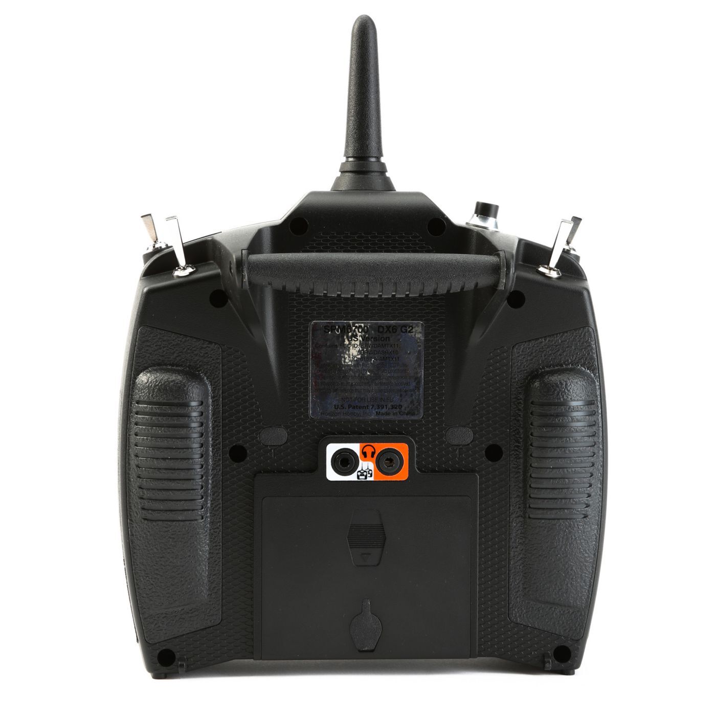 Spektrum DX6 6-Channel DSMX Transmitter Only Gen 3