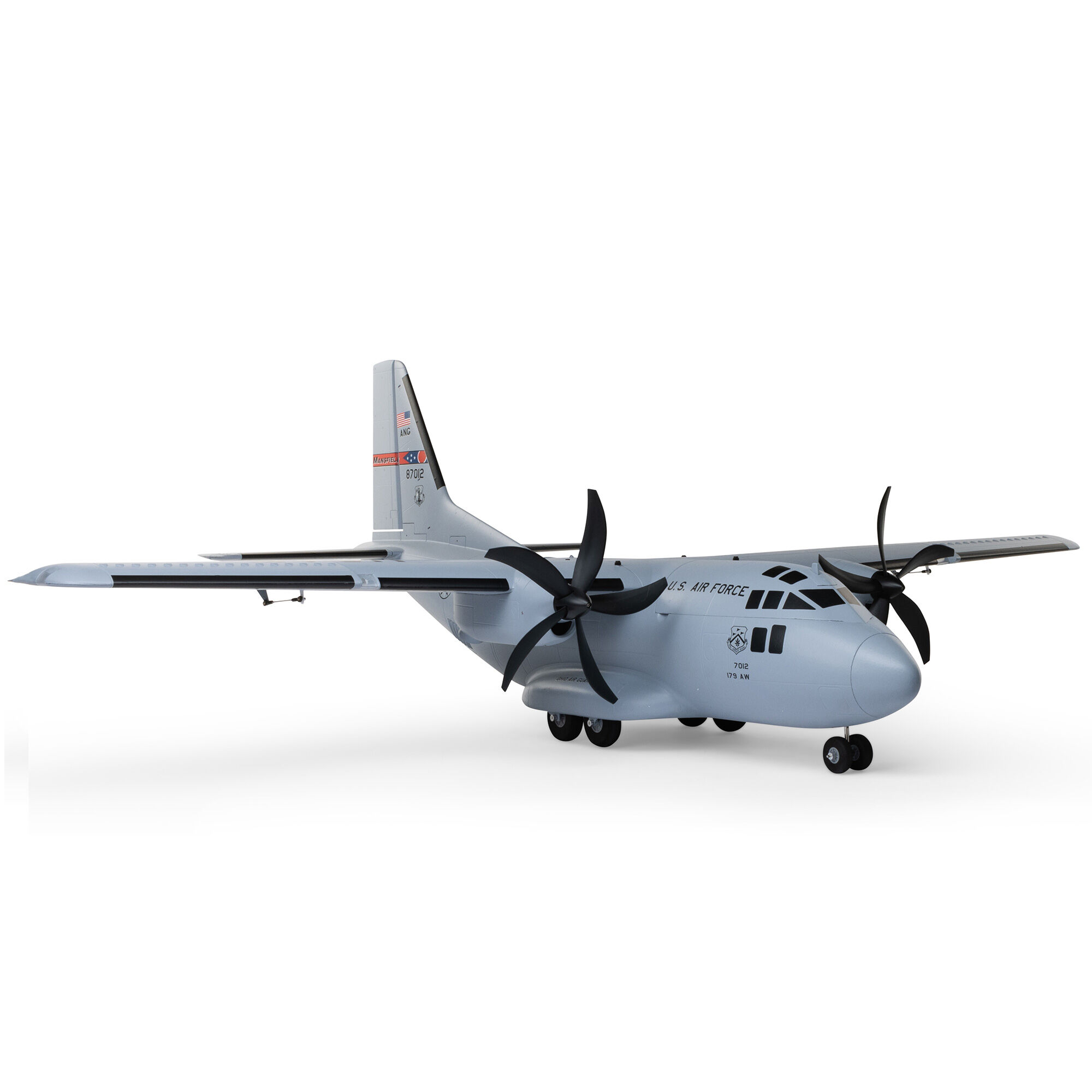 E-flite EC-1500 Twin 1.5m PNP