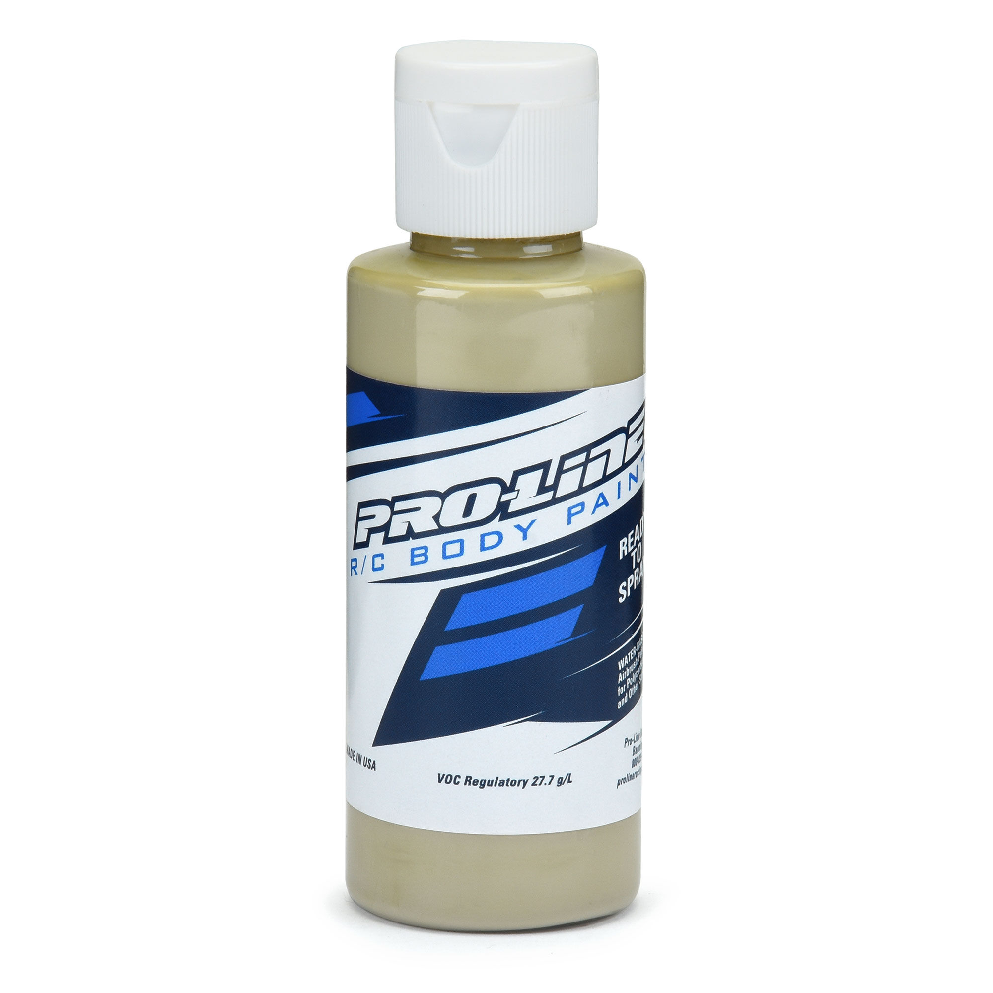Pro-Line Racing Pro-Line RC Body Paint - Mojave Sand