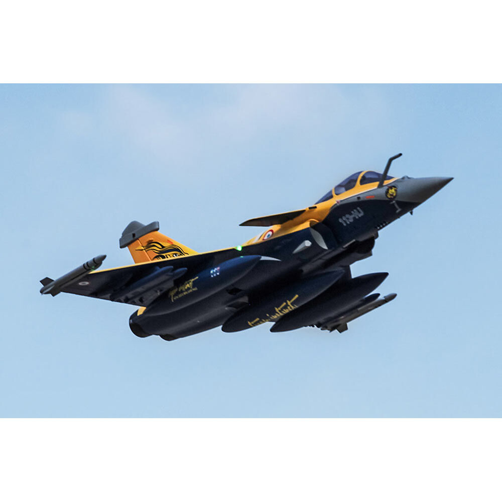 FMS Rafale 80mm EDF Jet PNP