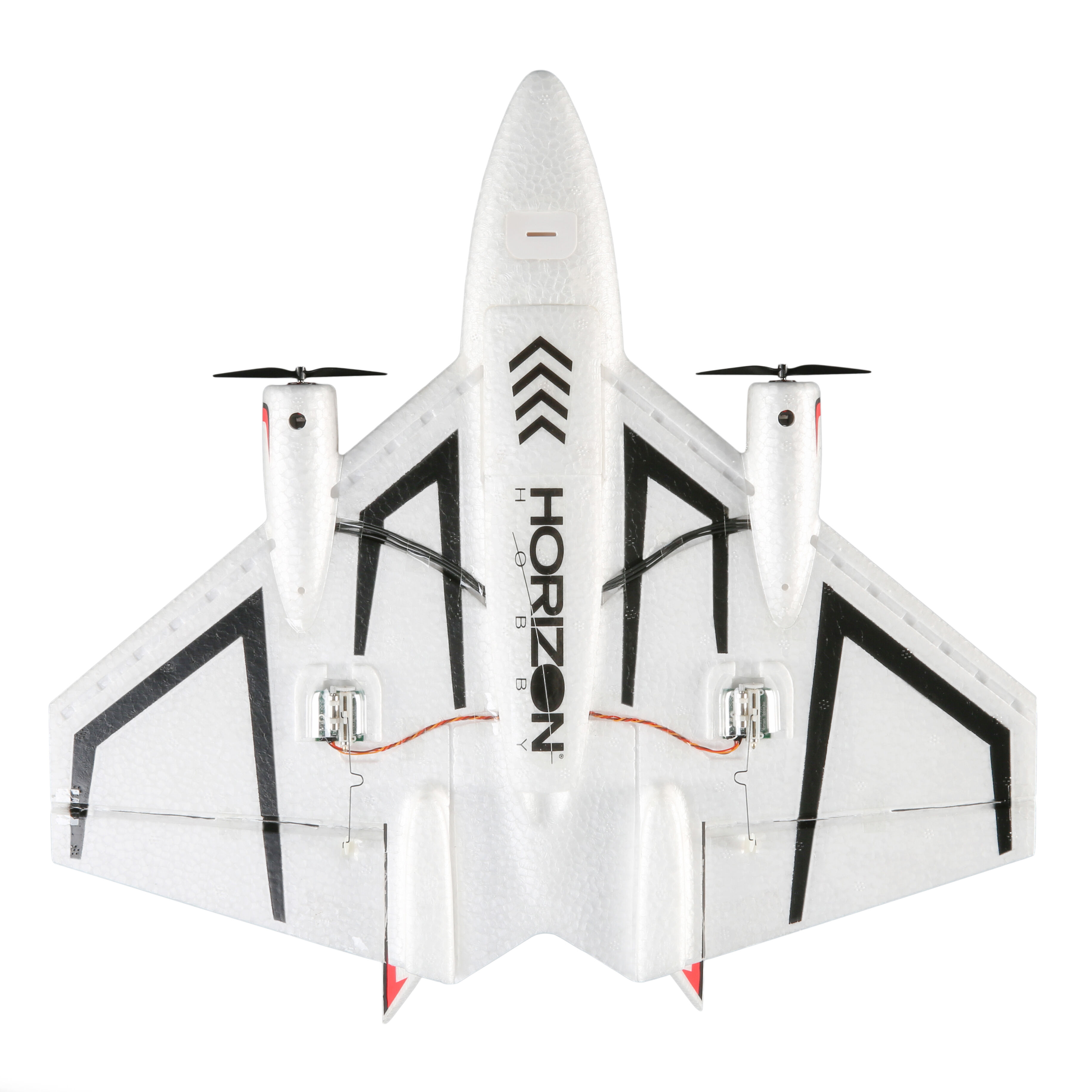 E-flite UMX Ultrix BNF Basic with AS3X and SAFE Select, 342mm