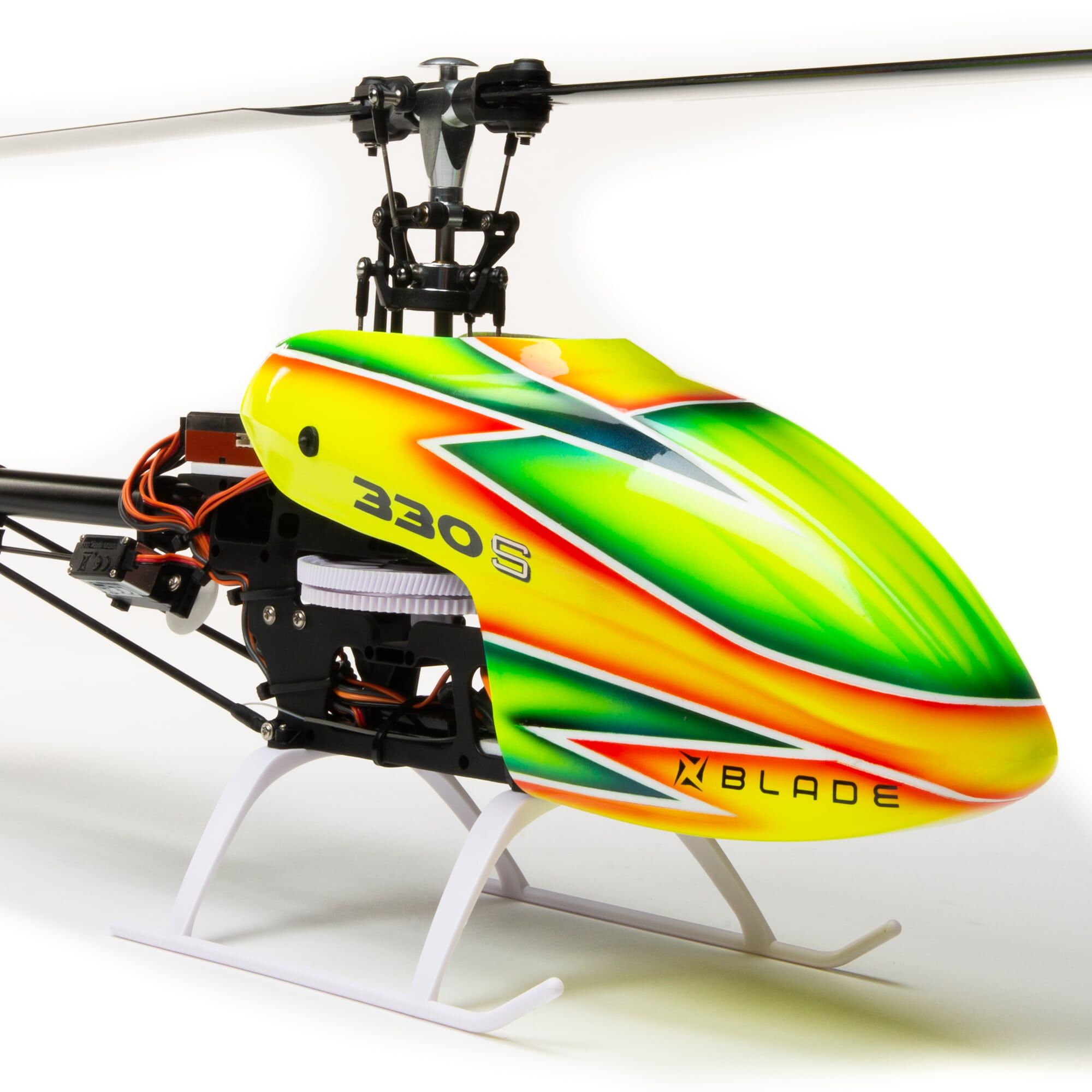 Blade 330 S BNF Basic with SAFE