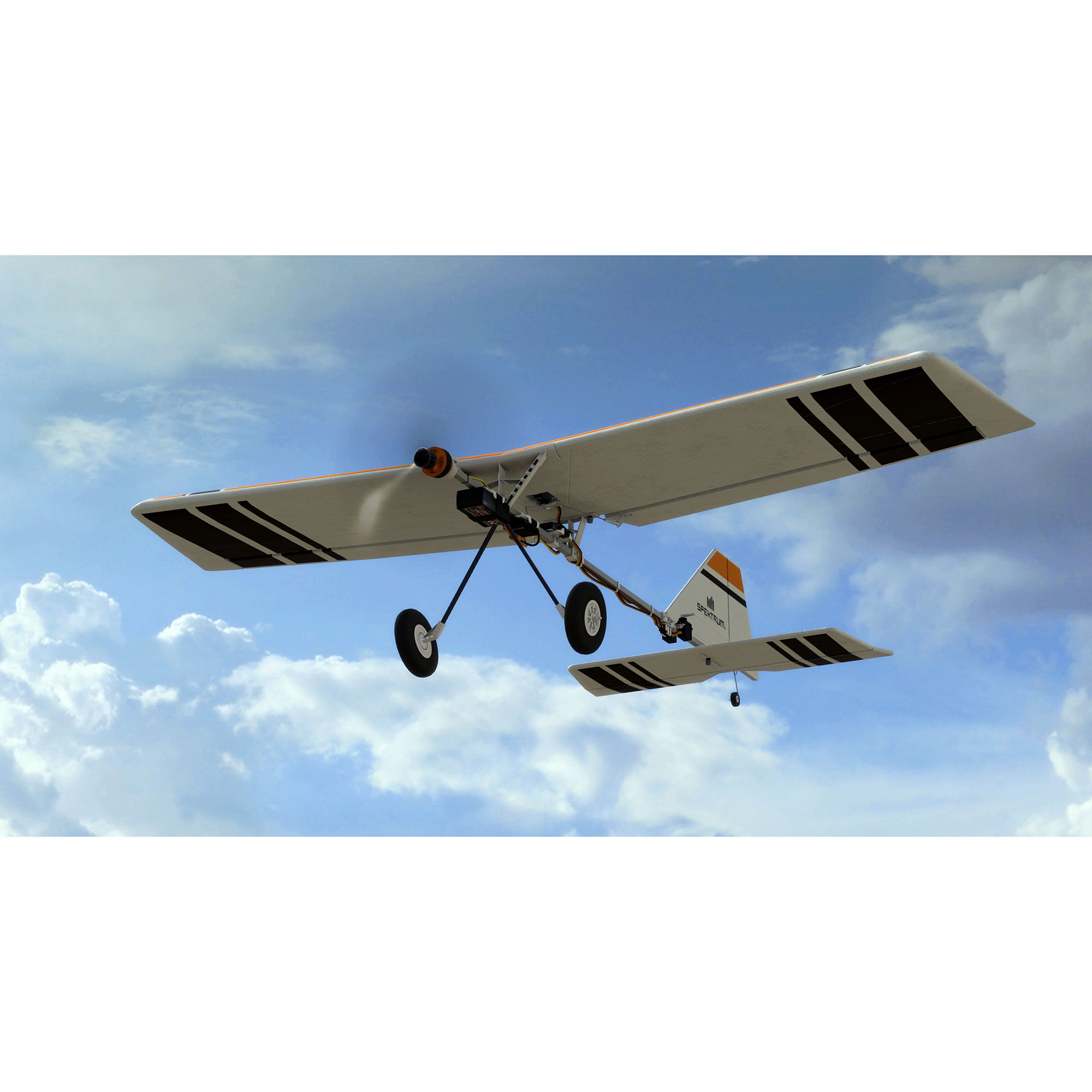 RealFlight RealFlight Trainer Edition RC Flight Simulator with WS2000 Wireless Simulator USB Dongle