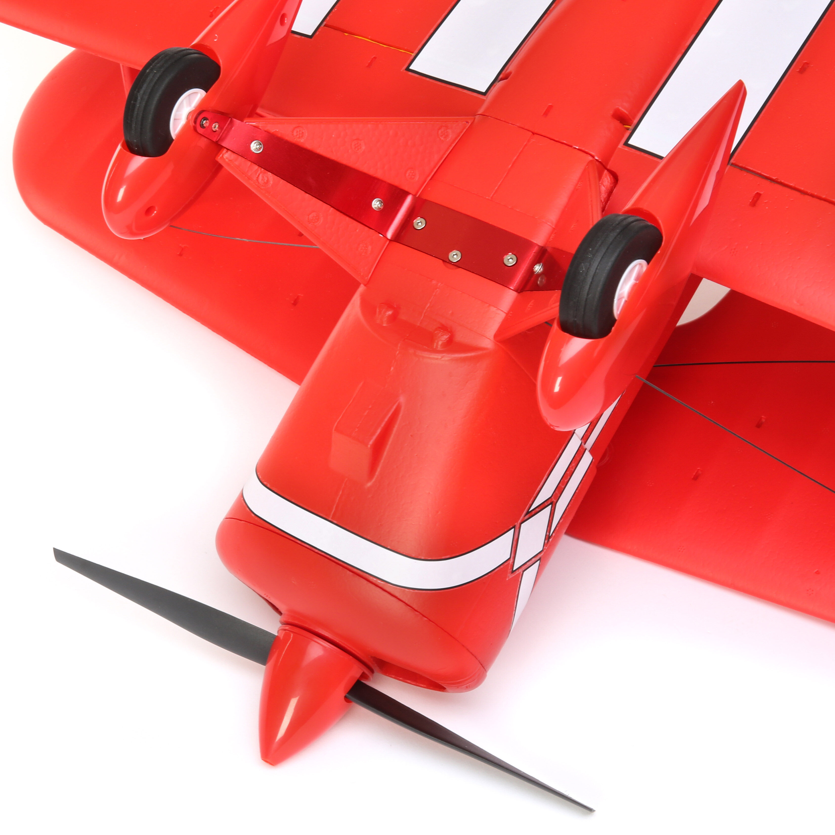 E-flite Pitts S-1S BNF Basic with AS3X and SAFE Select, 850mm