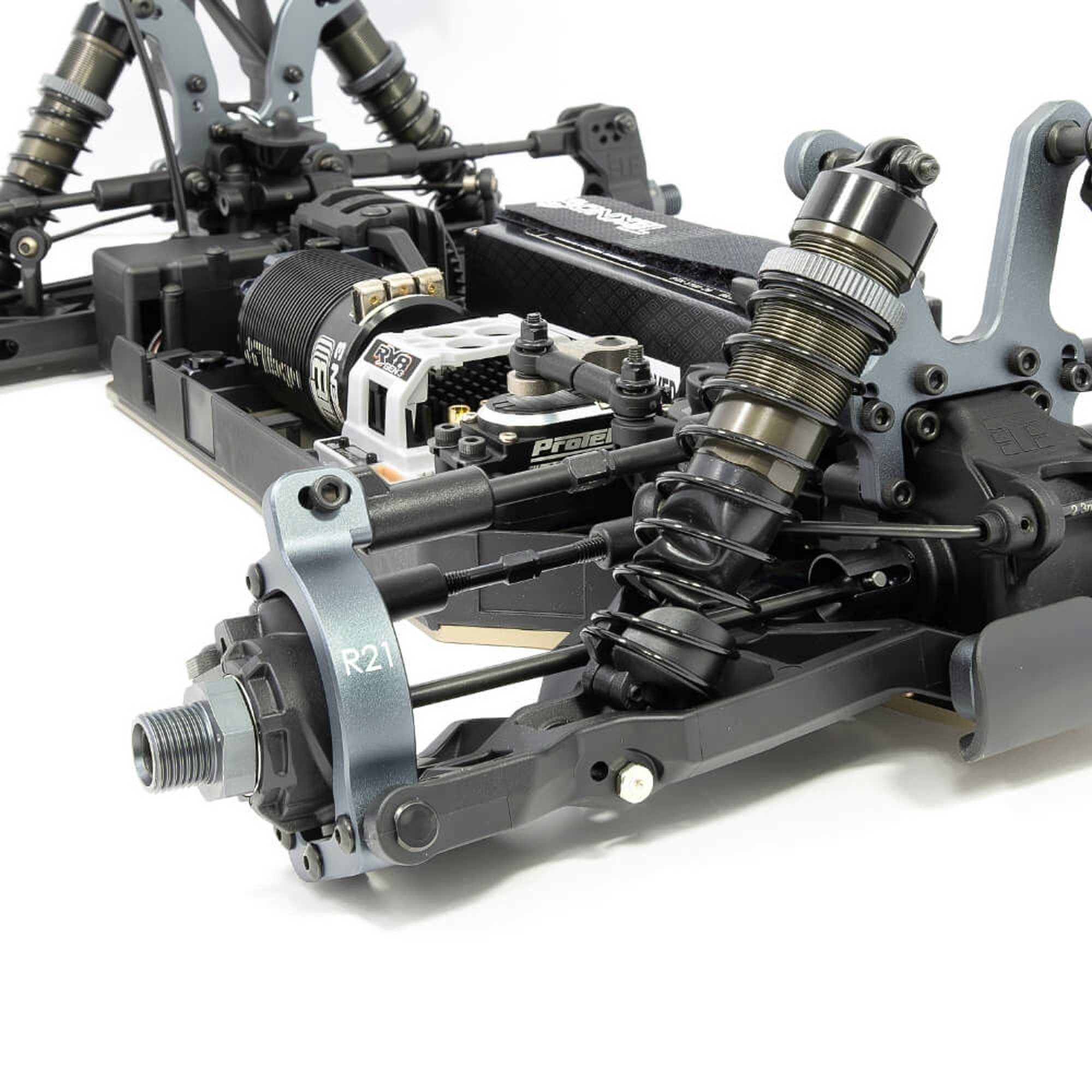 TEKNO RC LLC 1/8 EB48 2.2 4x4 Electric Competition Buggy Kit
