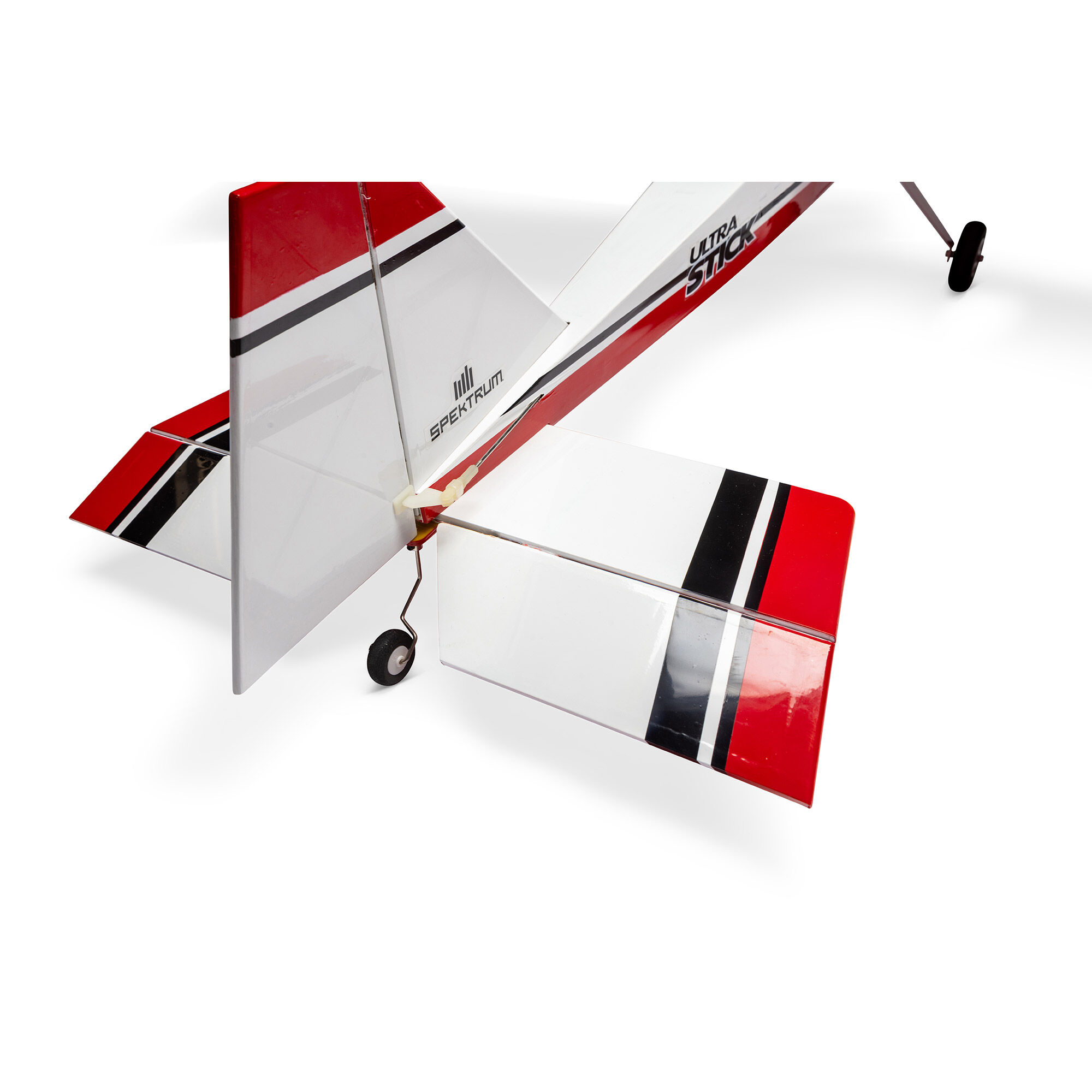 E-flite Ultra Stick 1.1m BNF Basic with AS3X and SAFE Select