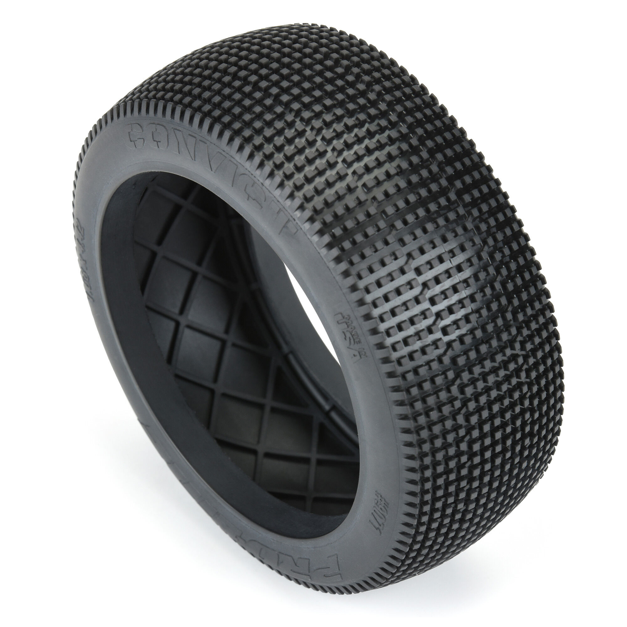 Pro-Line Racing 1/8 Convict M3 Front/Rear Off-Road Buggy Tires (2)