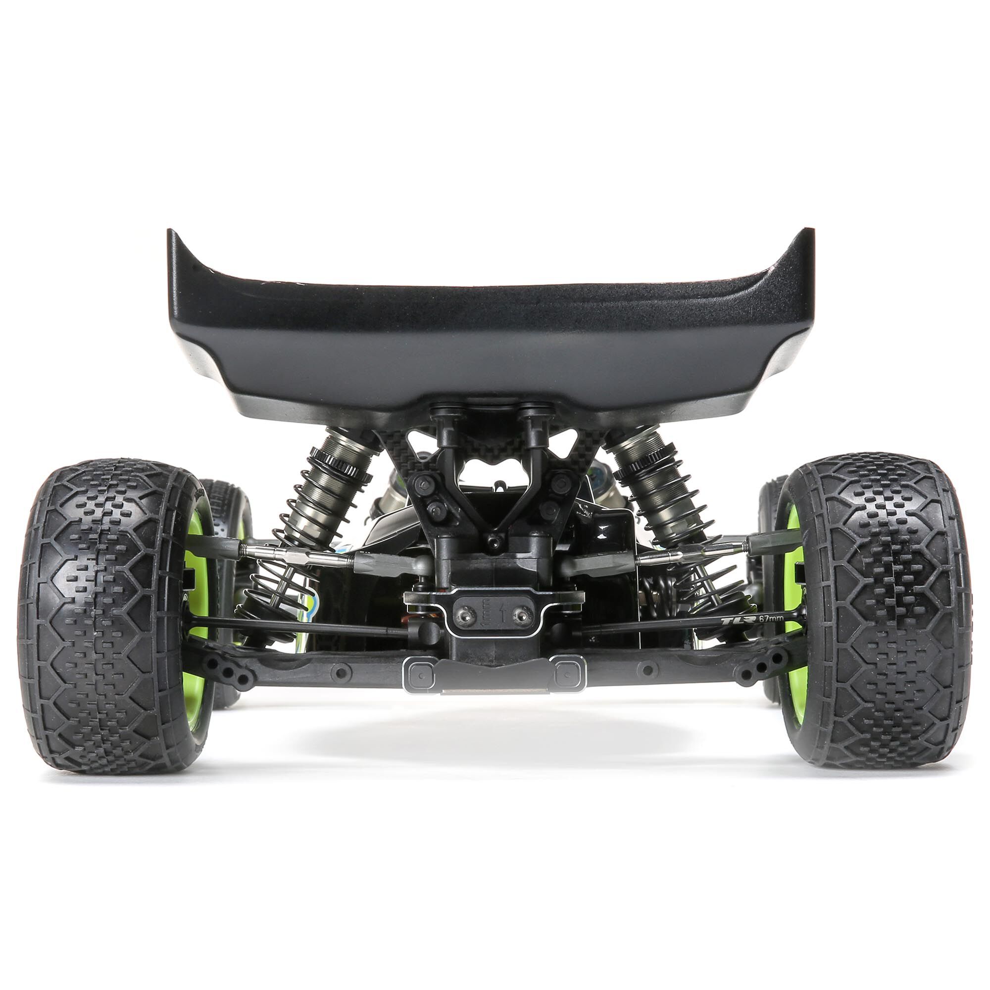 Team Losi Racing 1/10 22 5.0 2WD DC ELITE Race Kit, Dirt/Clay